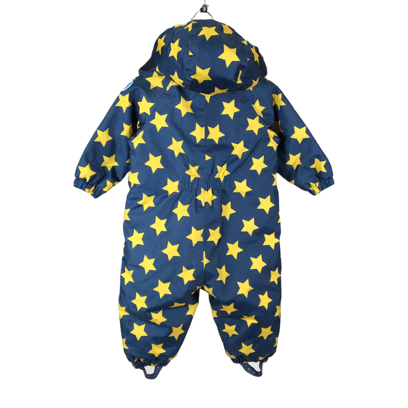 Unisex Racoon - Toppahaalari, koko 74 - 80 - (2)