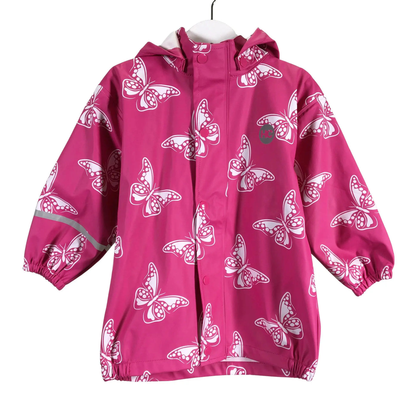 Unisex Hans Company - Sadetakki, koko 92 - 98 - (1)
