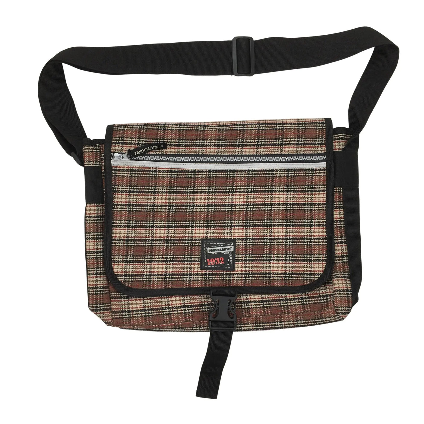 Unisex Reino&Aino - Olkalaukku, koko Midi - (1)