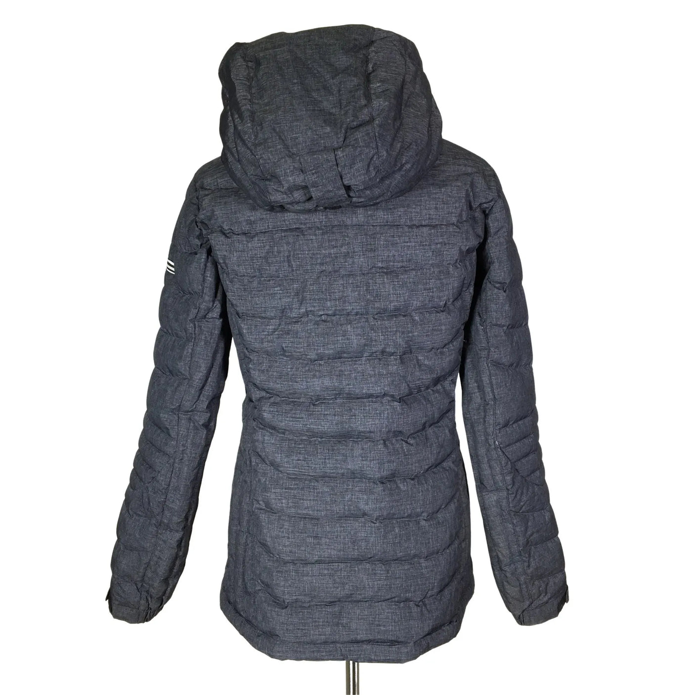 Unisex Peak Performance - Untuvatakki, koko 38 - (2)
