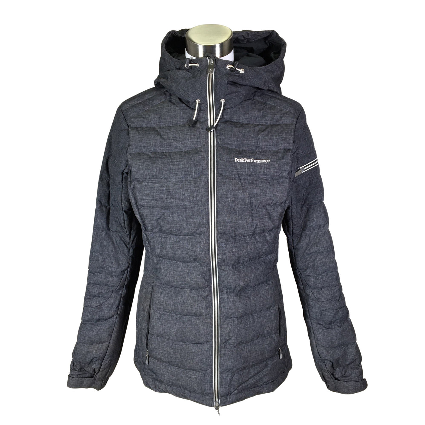 Untuvatakki, koko 38