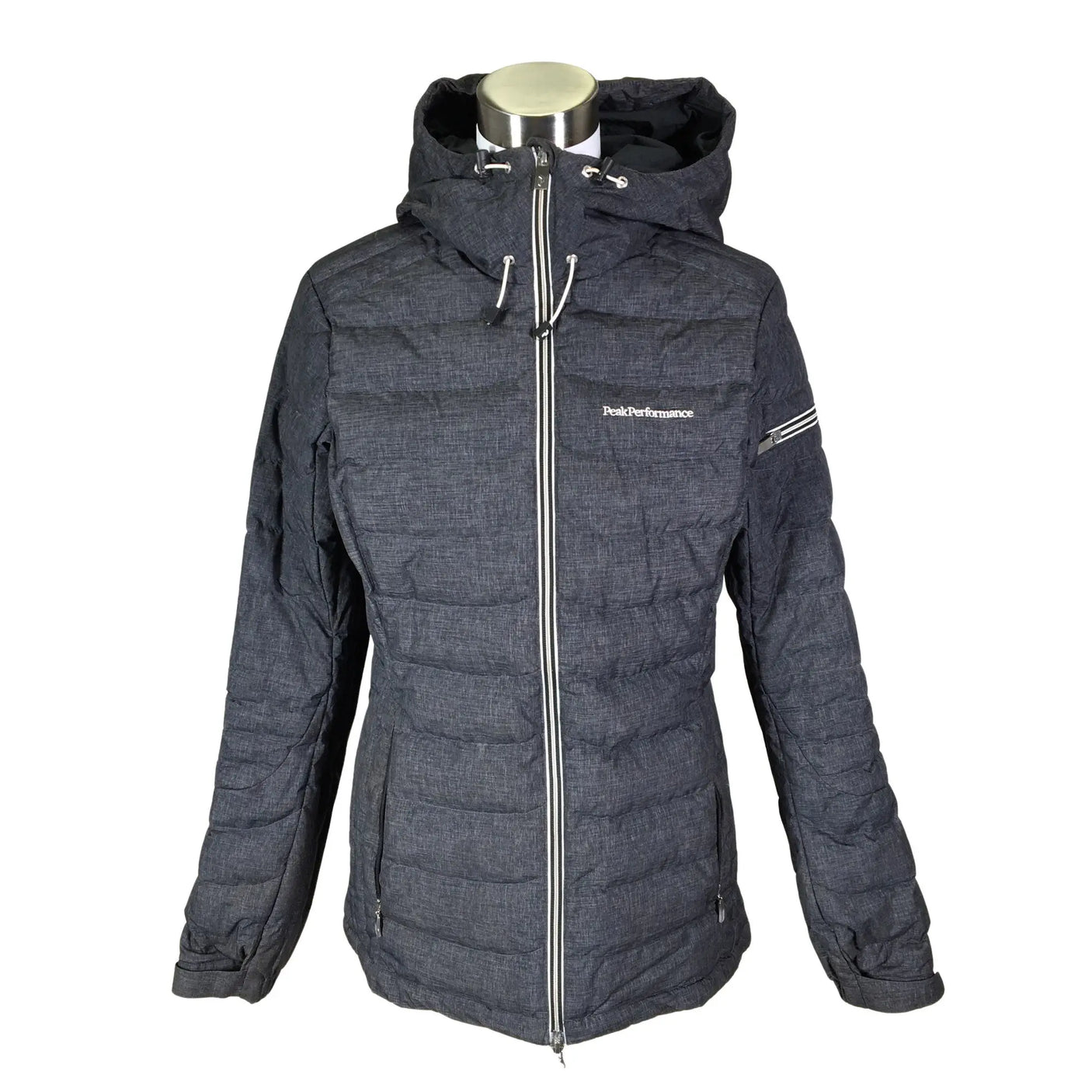 Unisex Peak Performance - Untuvatakki, koko 38 - (1)