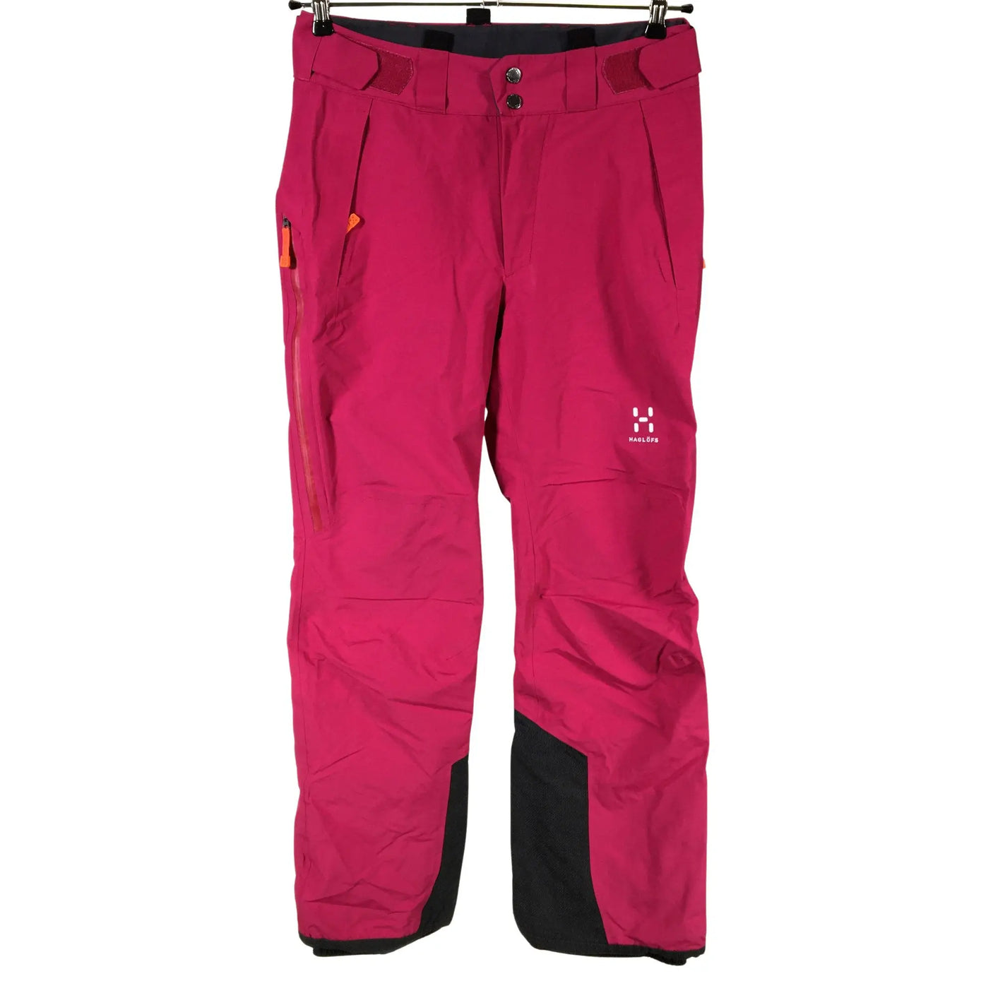 Unisex Haglöfs - Kuorihousut, koko 36 - (1)