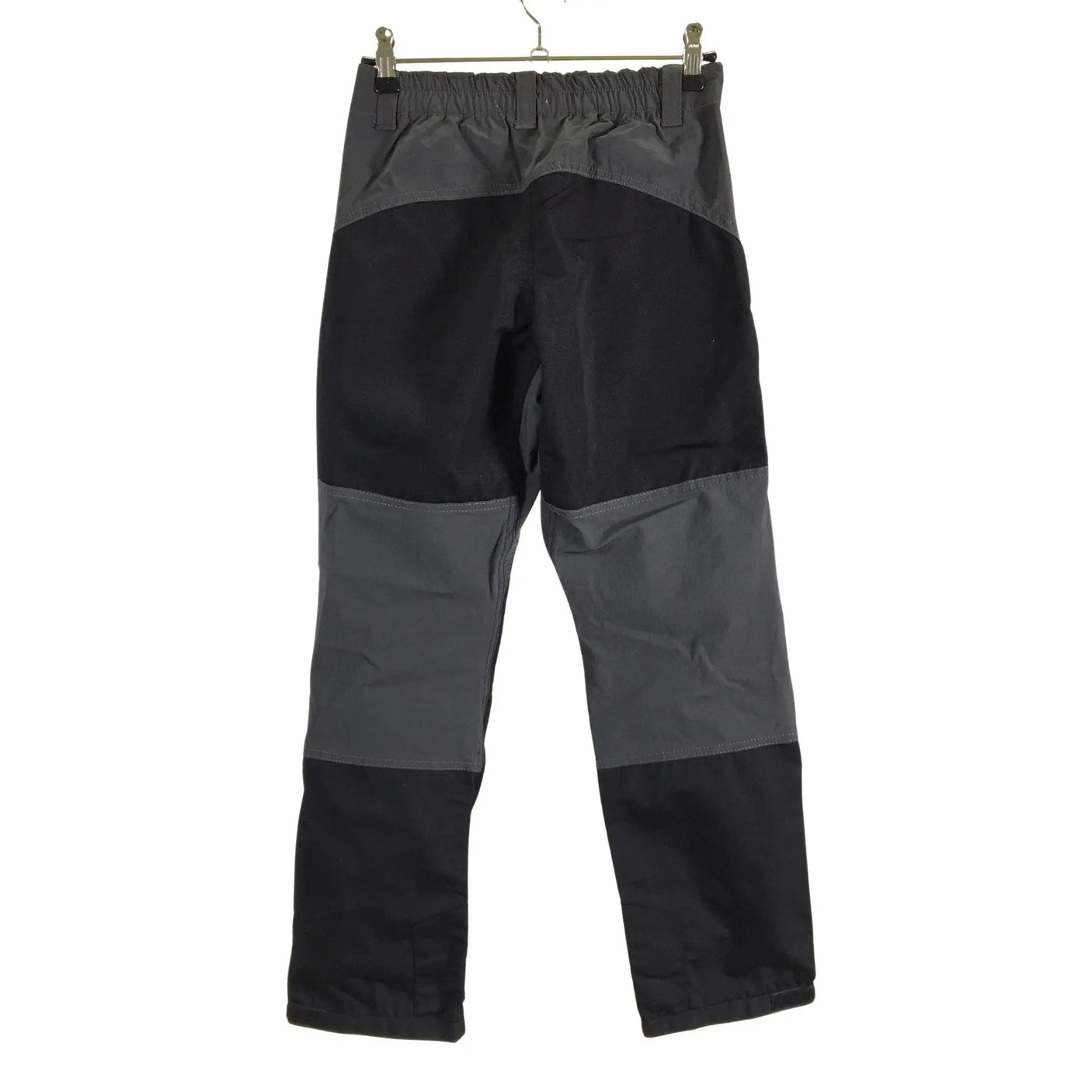 Unisex Nordbjørn - Välikausihousut, koko 134 - 140 - (2)