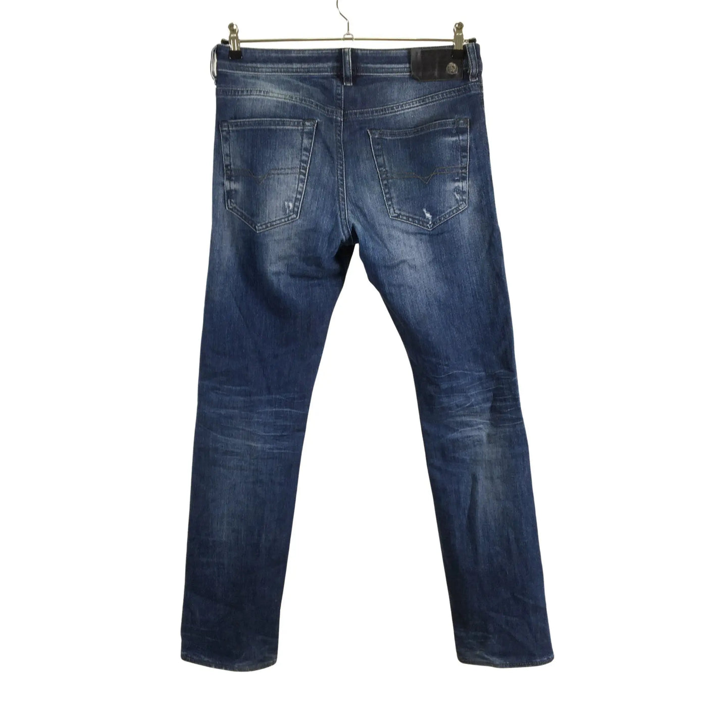 Unisex Diesel - Farkut, koko M - (2)