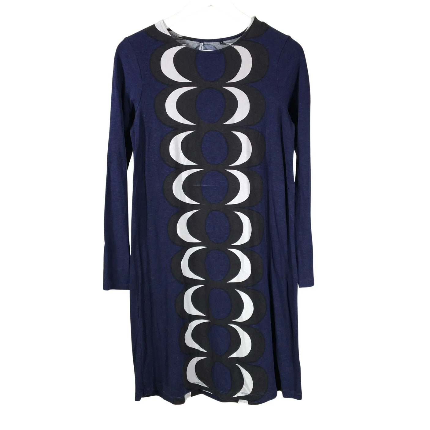 Unisex Marimekko - Trikoomekko, koko 38 - (1)