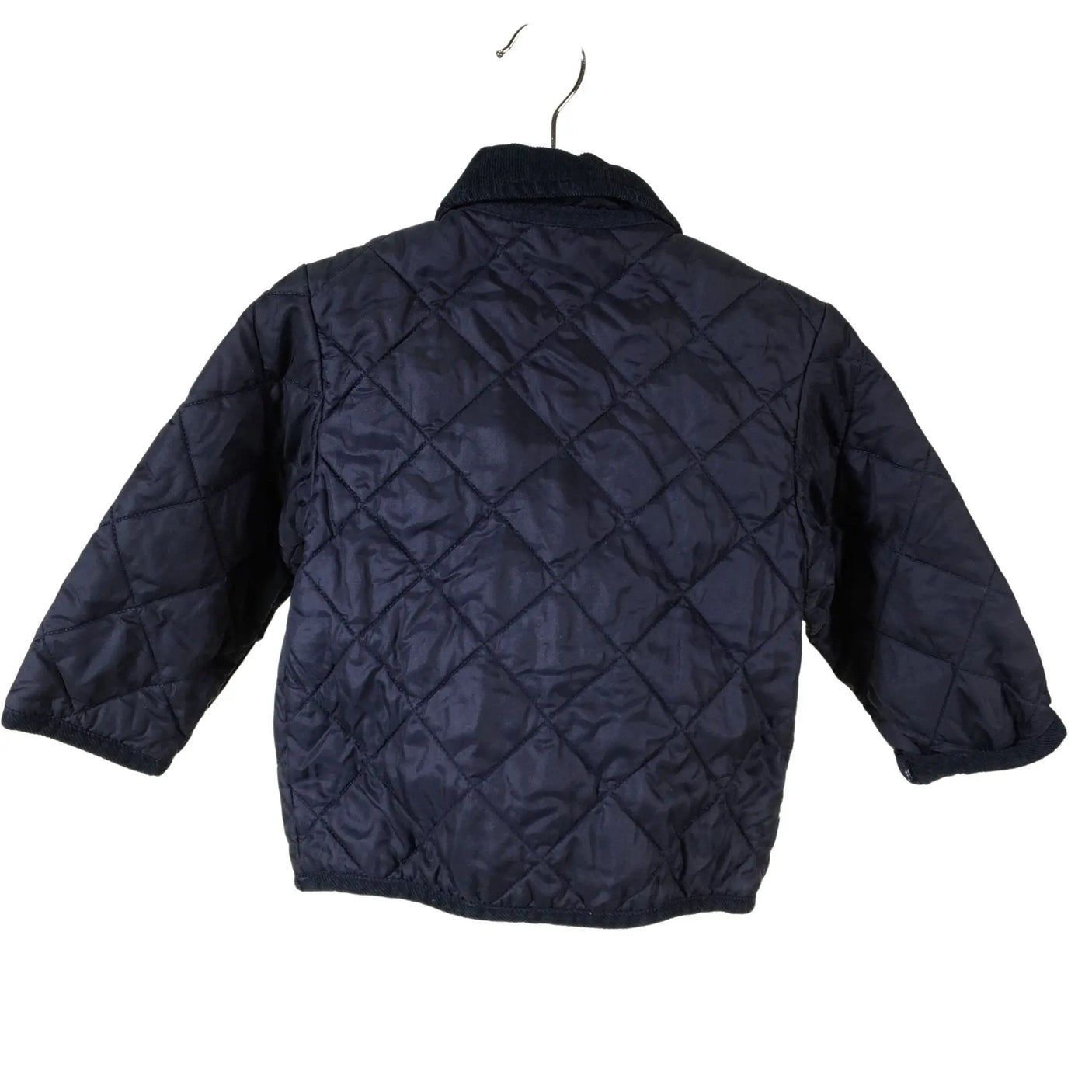 Unisex Benetton - Tikkitakki, koko 86 - 92 - (2)