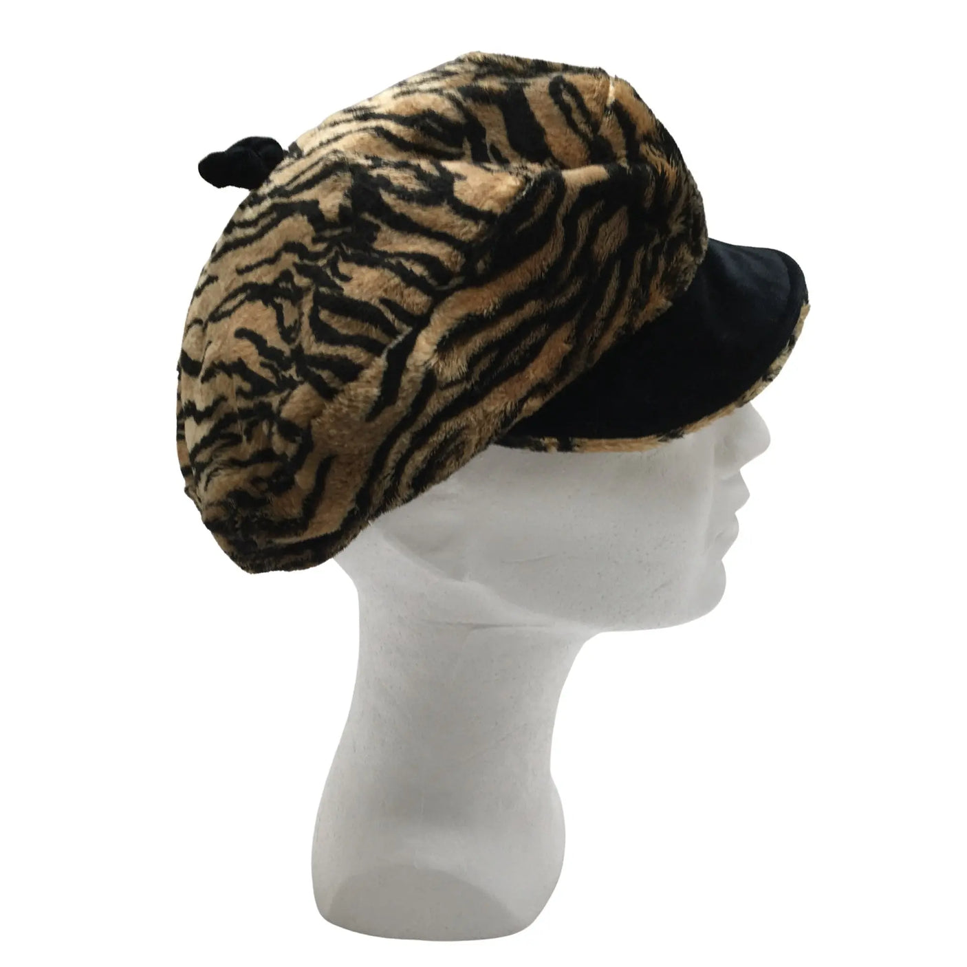 Unisex Muotiliike Lea Jokinen - Talvihattu, koko 52 - 54 cm - (2)