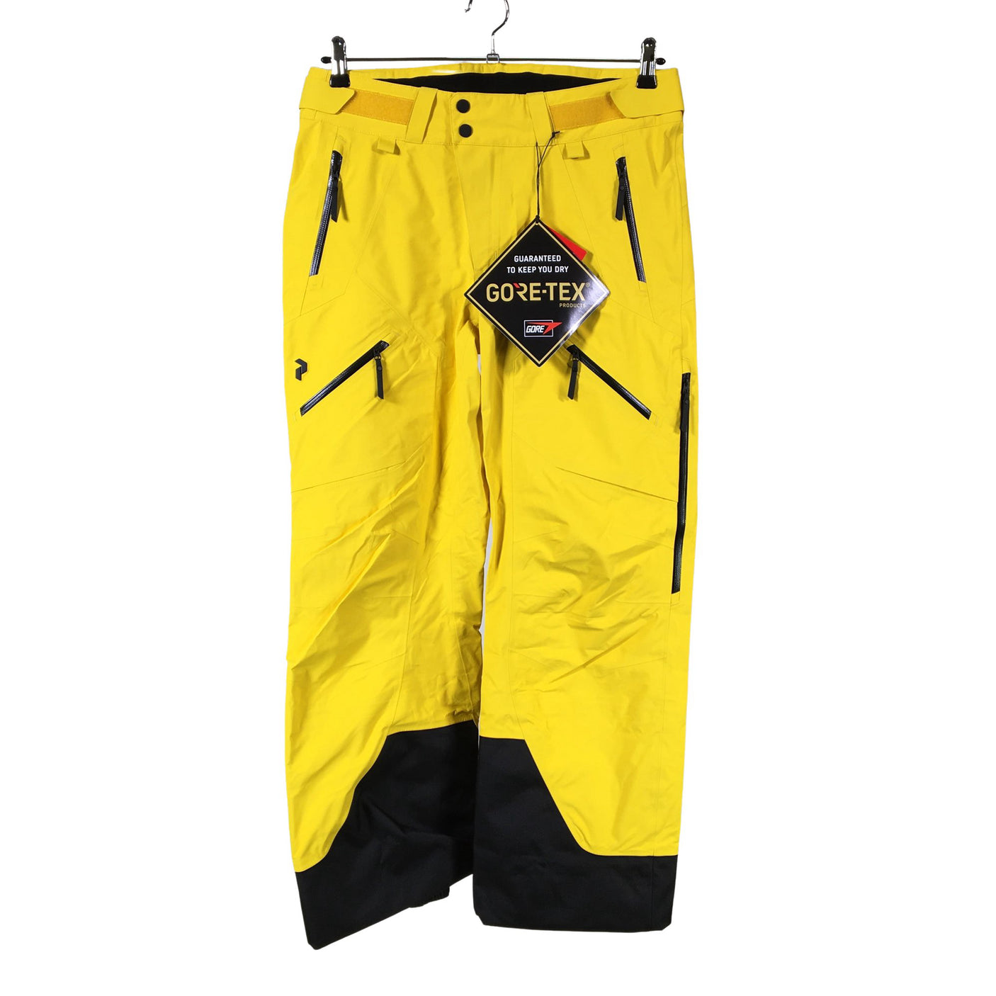 Unisex Peak Performance - Kuorihousut, koko M - (1)