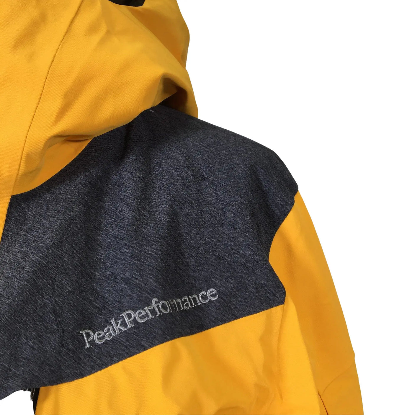 Unisex Peak Performance - Toppatakki, koko M - (3)