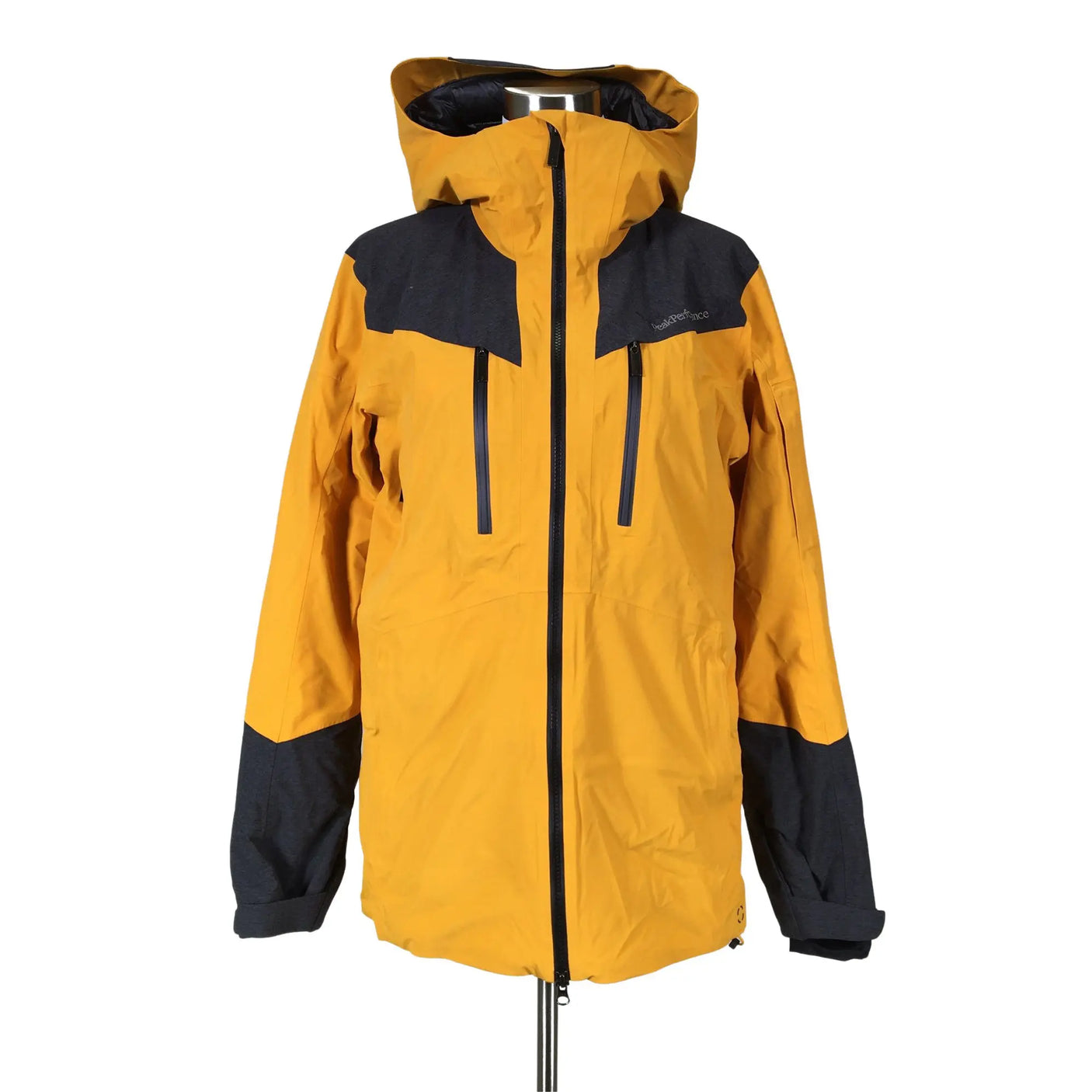 Unisex Peak Performance - Toppatakki, koko M - (1)