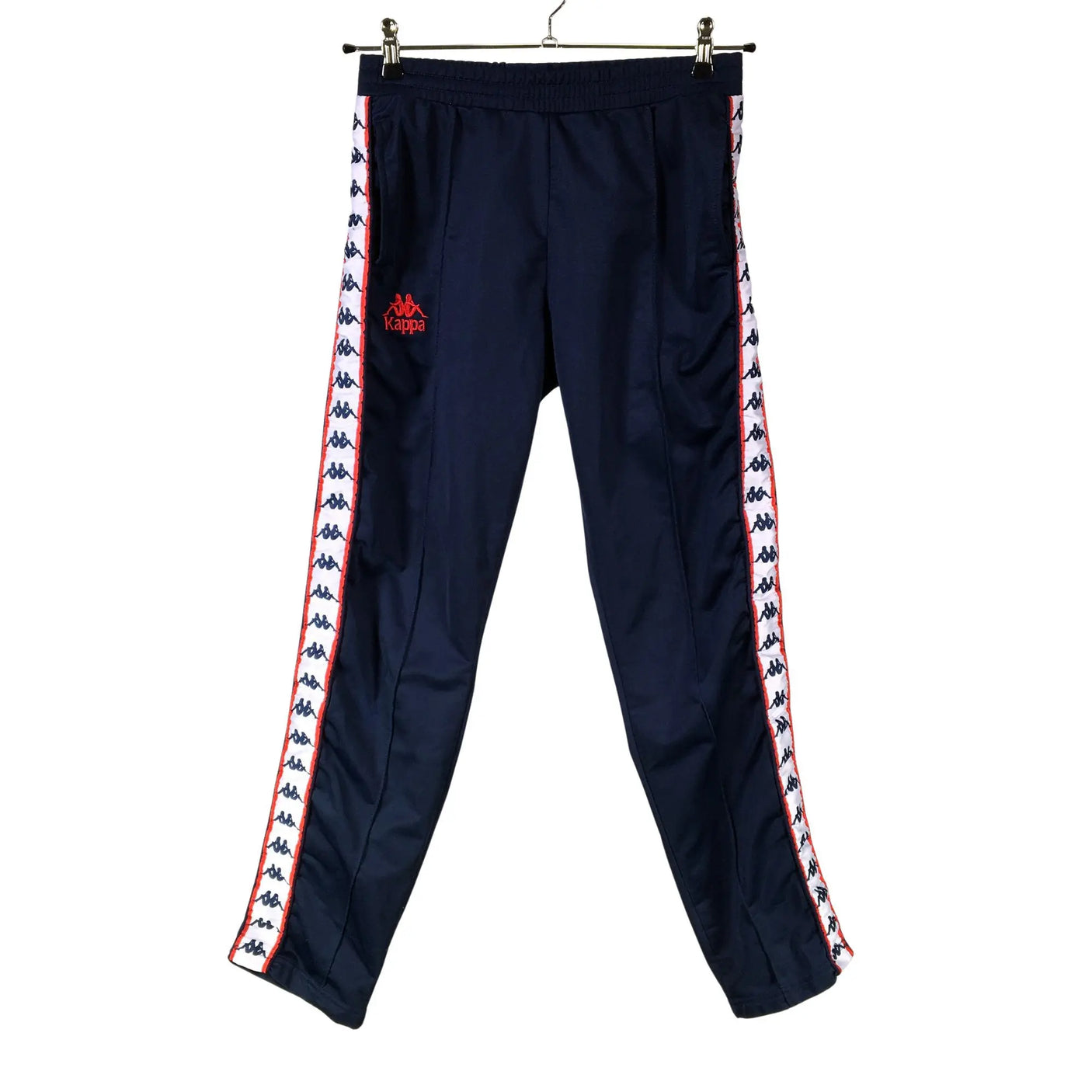 Unisex Kappa - Verryttelyhousut, koko S - (1)