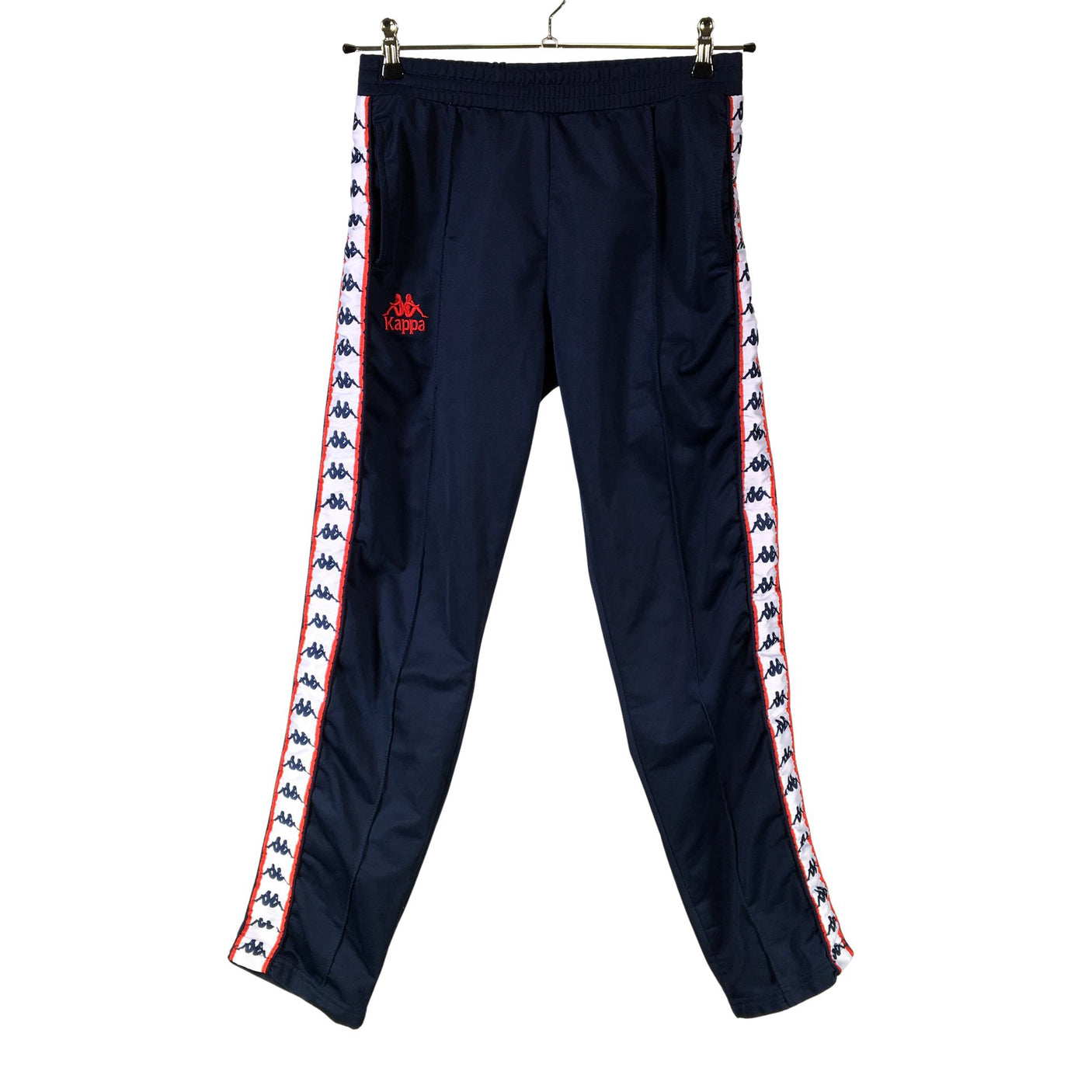 Unisex Kappa - Verryttelyhousut, koko S - (1)