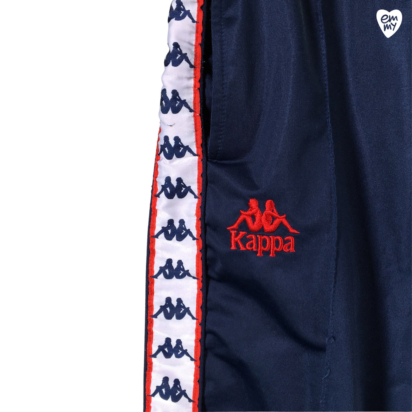 Unisex Kappa - Verryttelyhousut, koko S - (3)