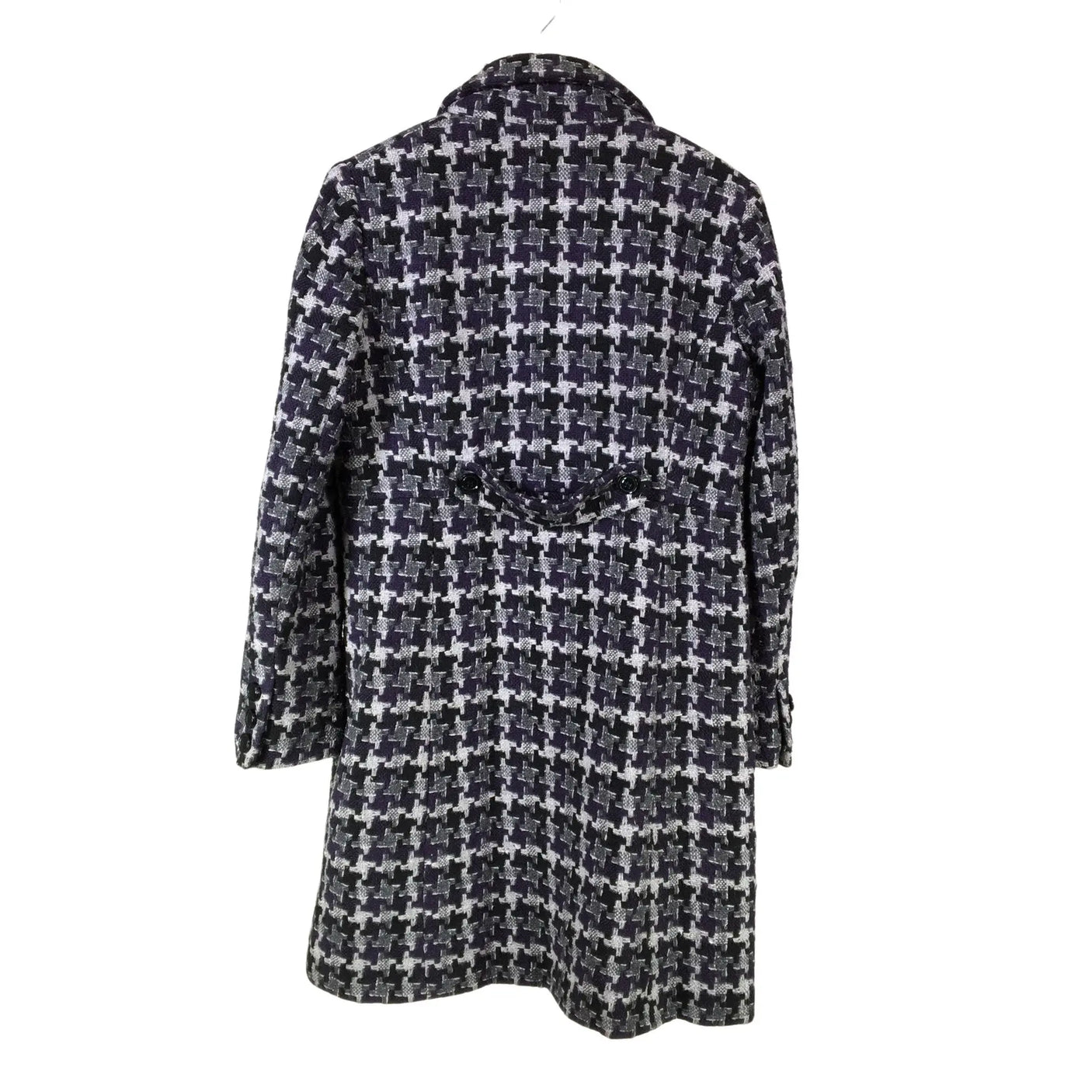 Unisex Monsoon - Villakangastakki, koko 44 - (2)