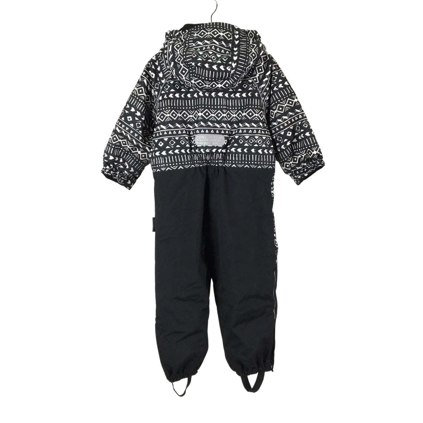 Unisex Jonathan - Toppahaalari, koko 92 - 98 - (2)