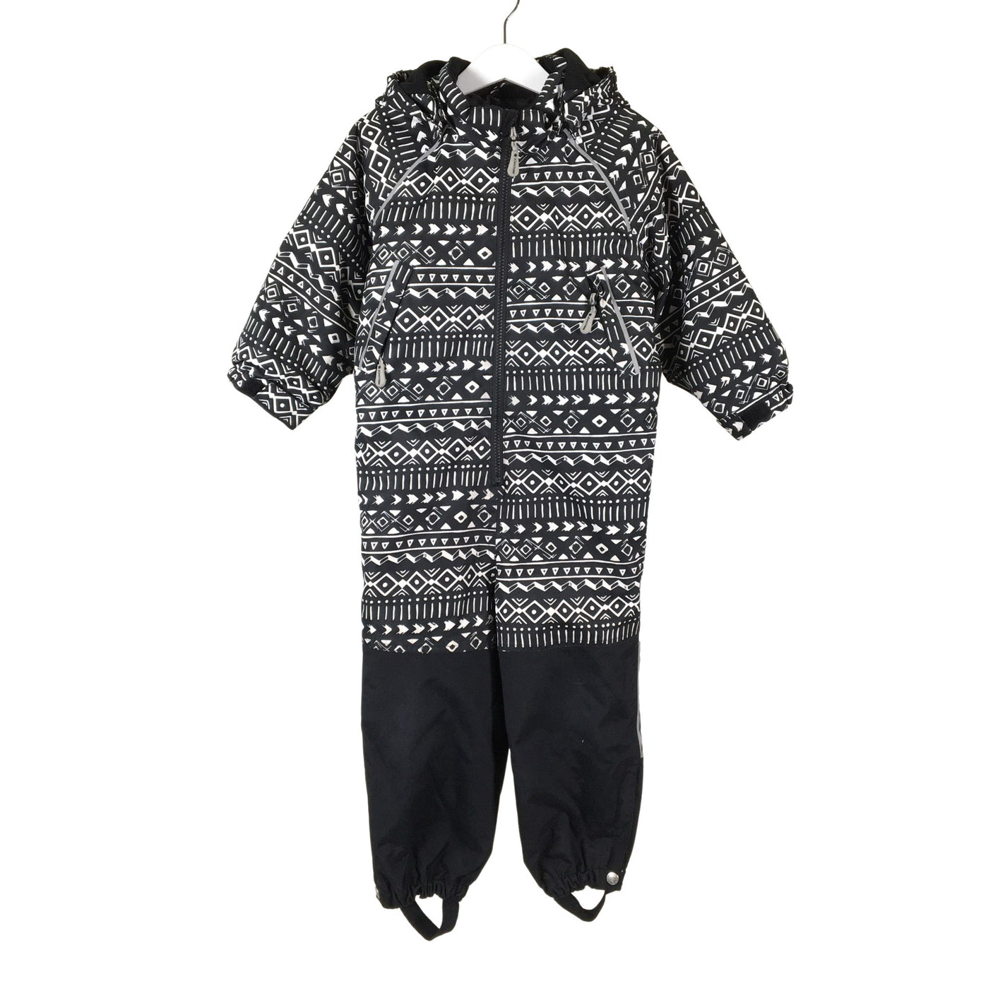 Toppahaalari, koko 92 - 98