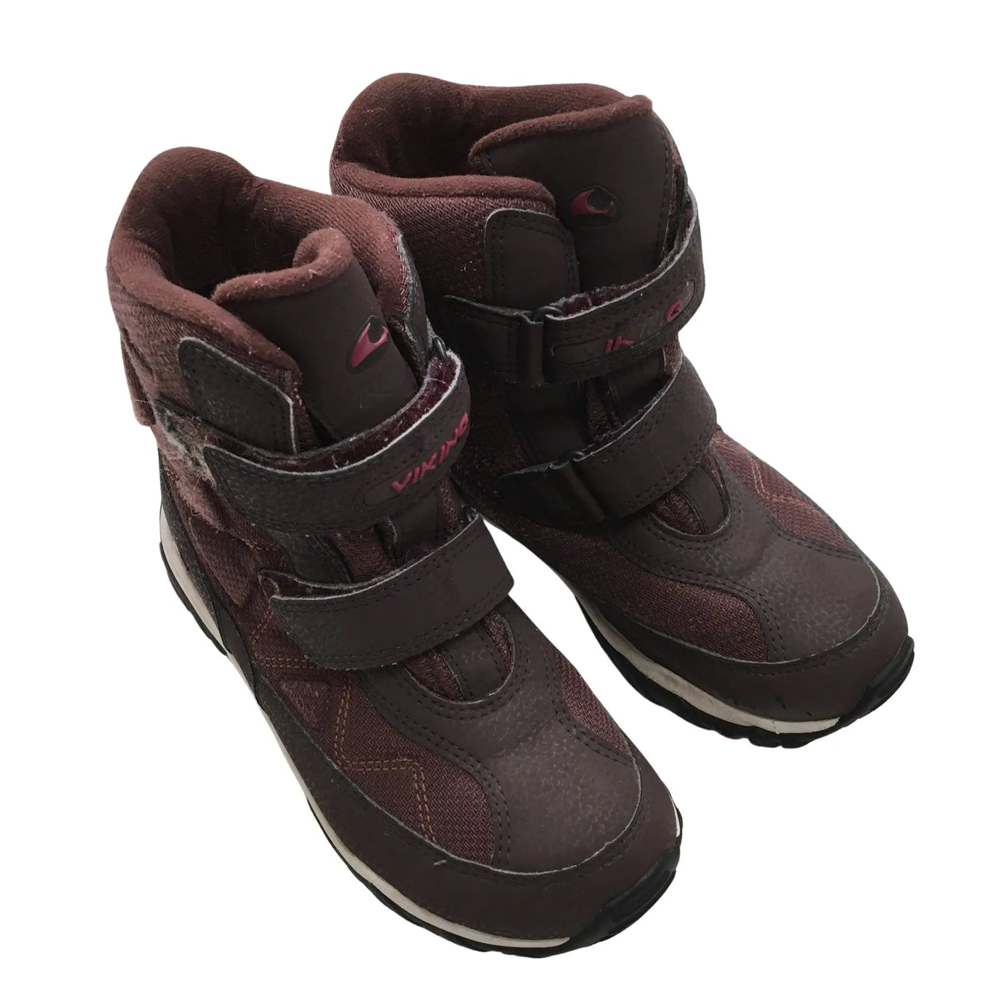 Unisex Viking - Talvikengät, koko 35 - (2)