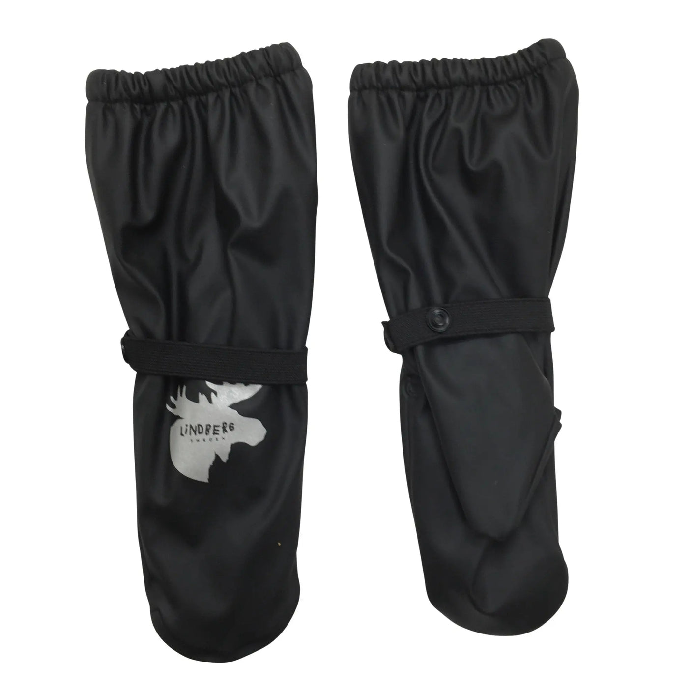 Unisex Lindberg - Kurahanskat, koko 4 - 5 vuotta - (1)