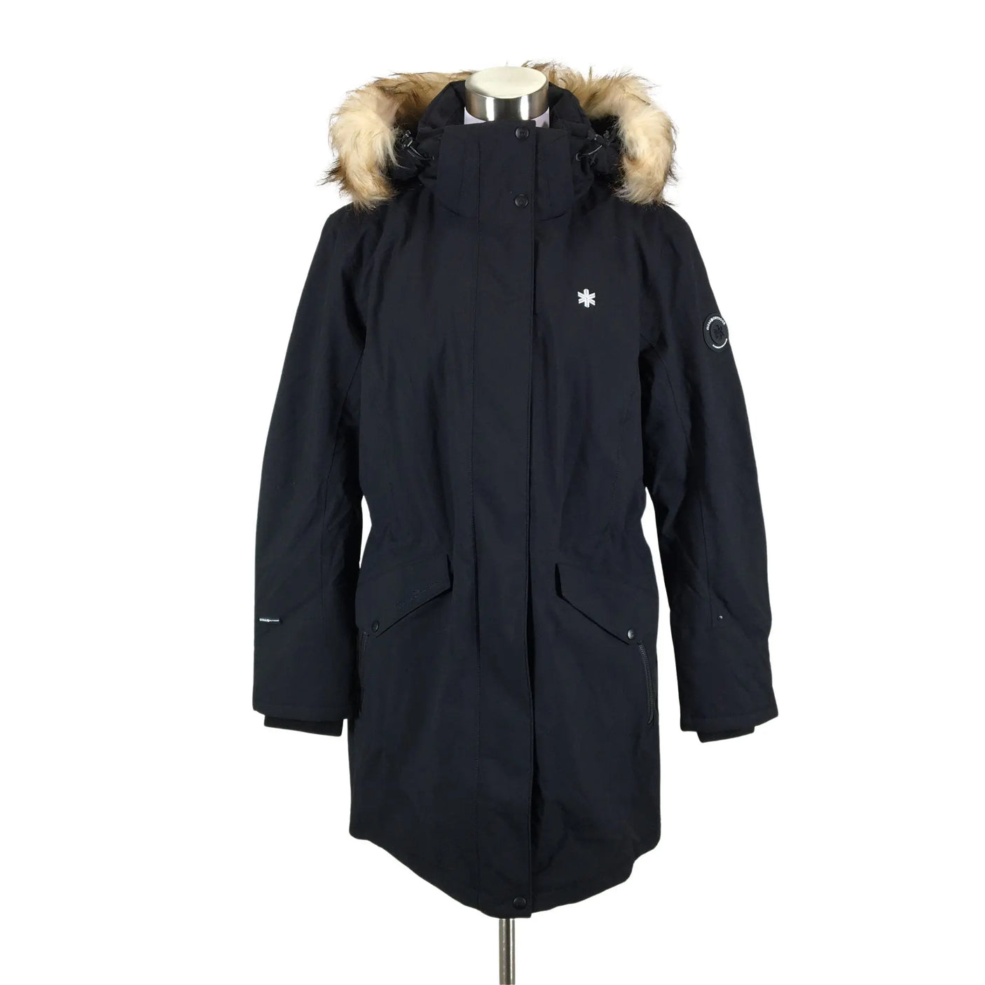Unisex Áhkká - Toppatakki, koko 42 - (1)