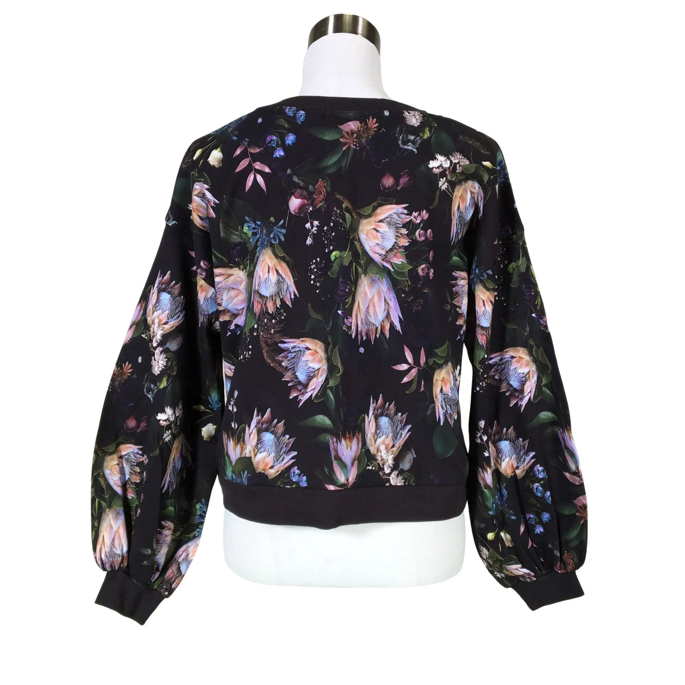 Unisex Uhana Design - Collegepaita, koko 38 - (2)