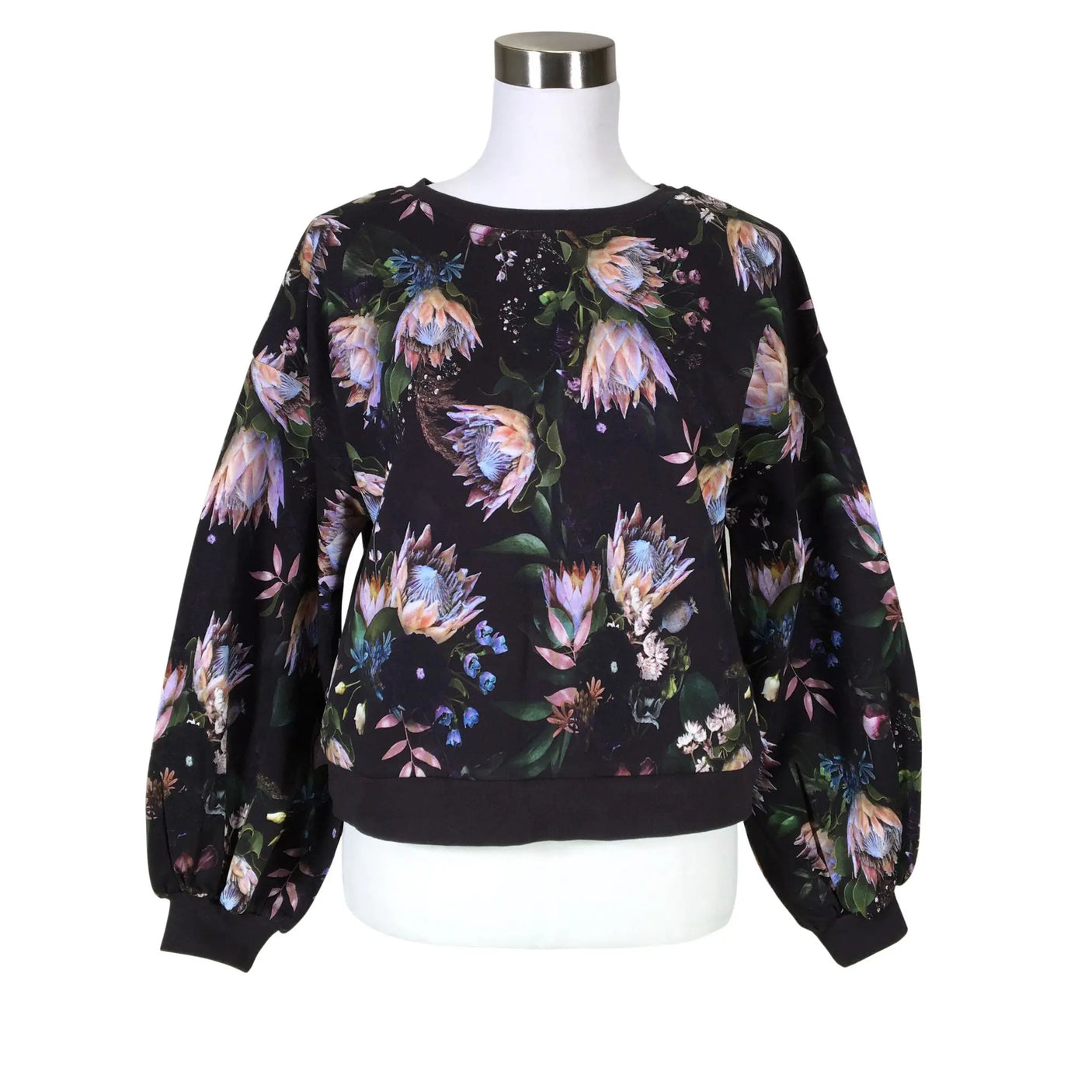 Unisex Uhana Design - Collegepaita, koko 38 - (1)