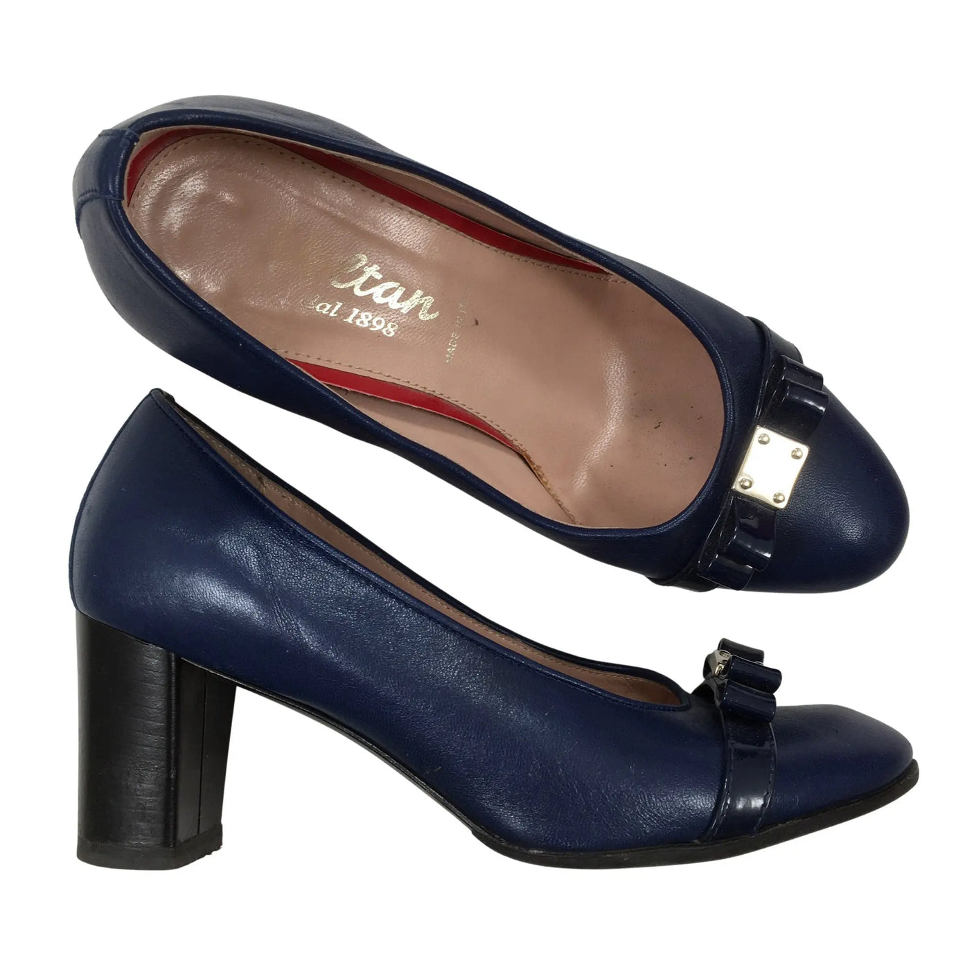 Unisex Voltan - Korkokengät, koko 35 - (1)
