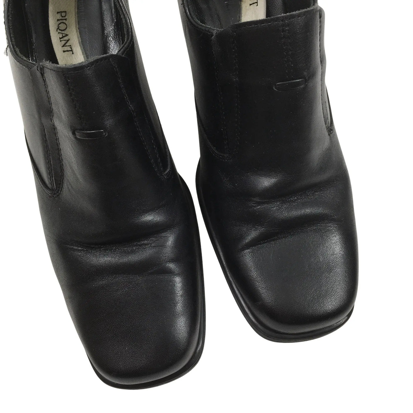 Unisex Piqant - Korkokengät, koko 41 - (2)