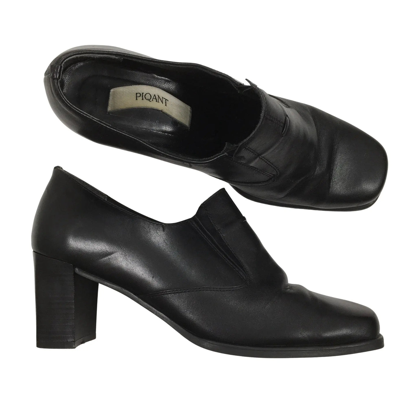 Unisex Piqant - Korkokengät, koko 41 - (1)