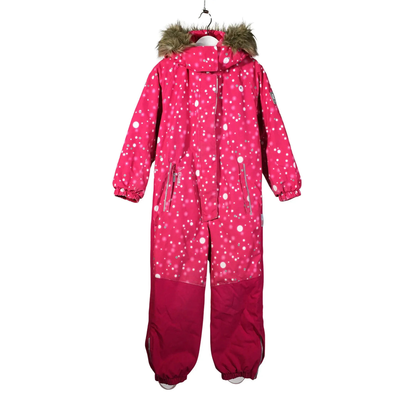 Unisex Reimatec - Toppahaalari, koko 116 - 122 - (1)