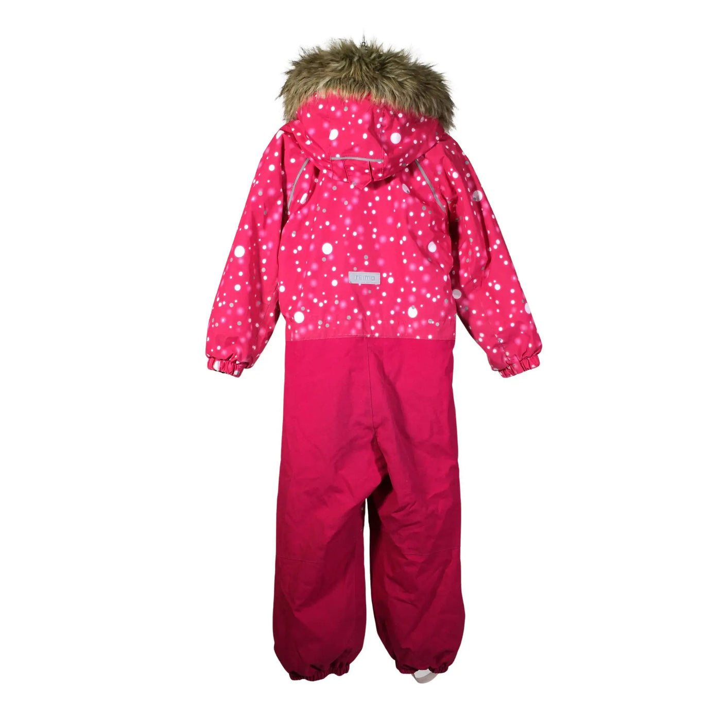 Unisex Reimatec - Toppahaalari, koko 116 - 122 - (2)