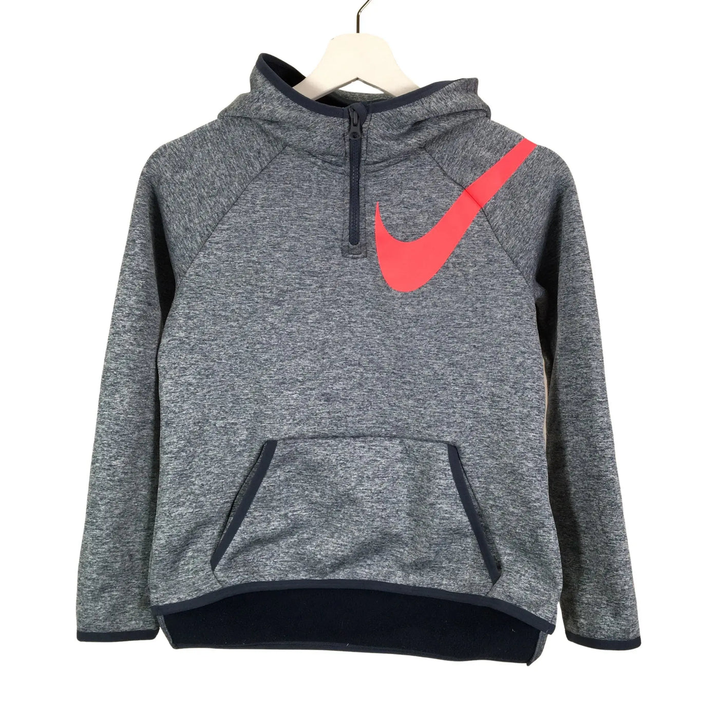 Unisex Nike - Huppari, koko 140 - 146 - (1)
