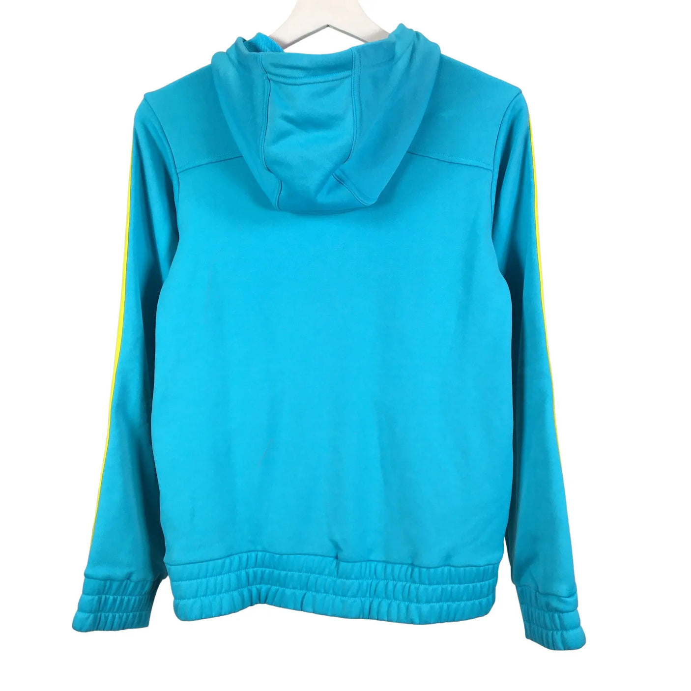 Unisex Adidas - Verryttelytakki, koko 158 - 164 - (2)