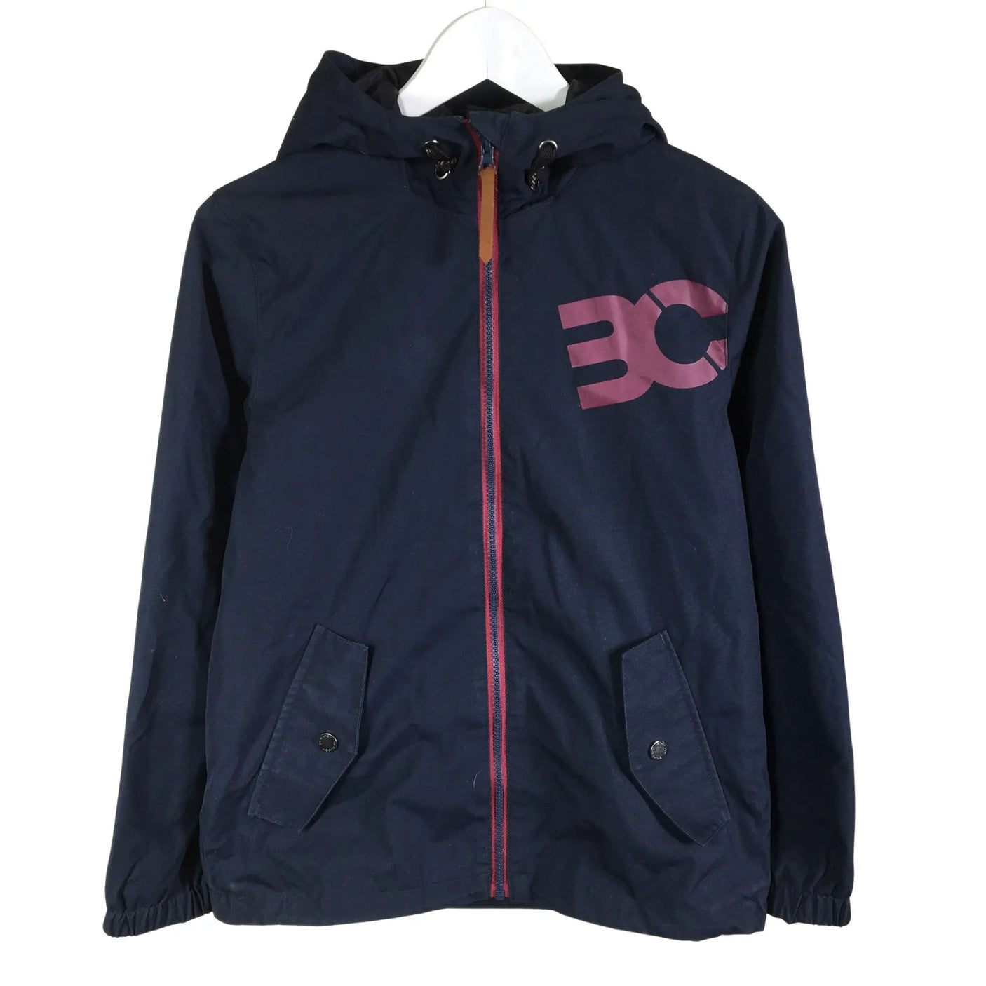 Unisex Boy-Cot - Ulkoilutakki, koko 146 - 152 - (1)