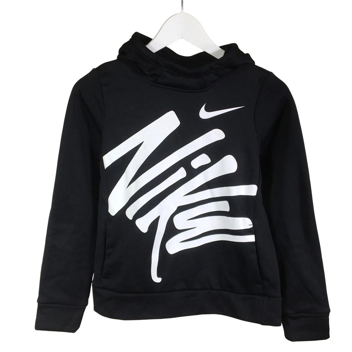 Unisex Nike - Huppari, koko 140 - 146 - (1)
