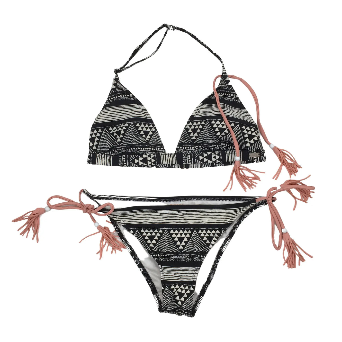 Unisex Roxy - Bikinit, koko 38 - (1)