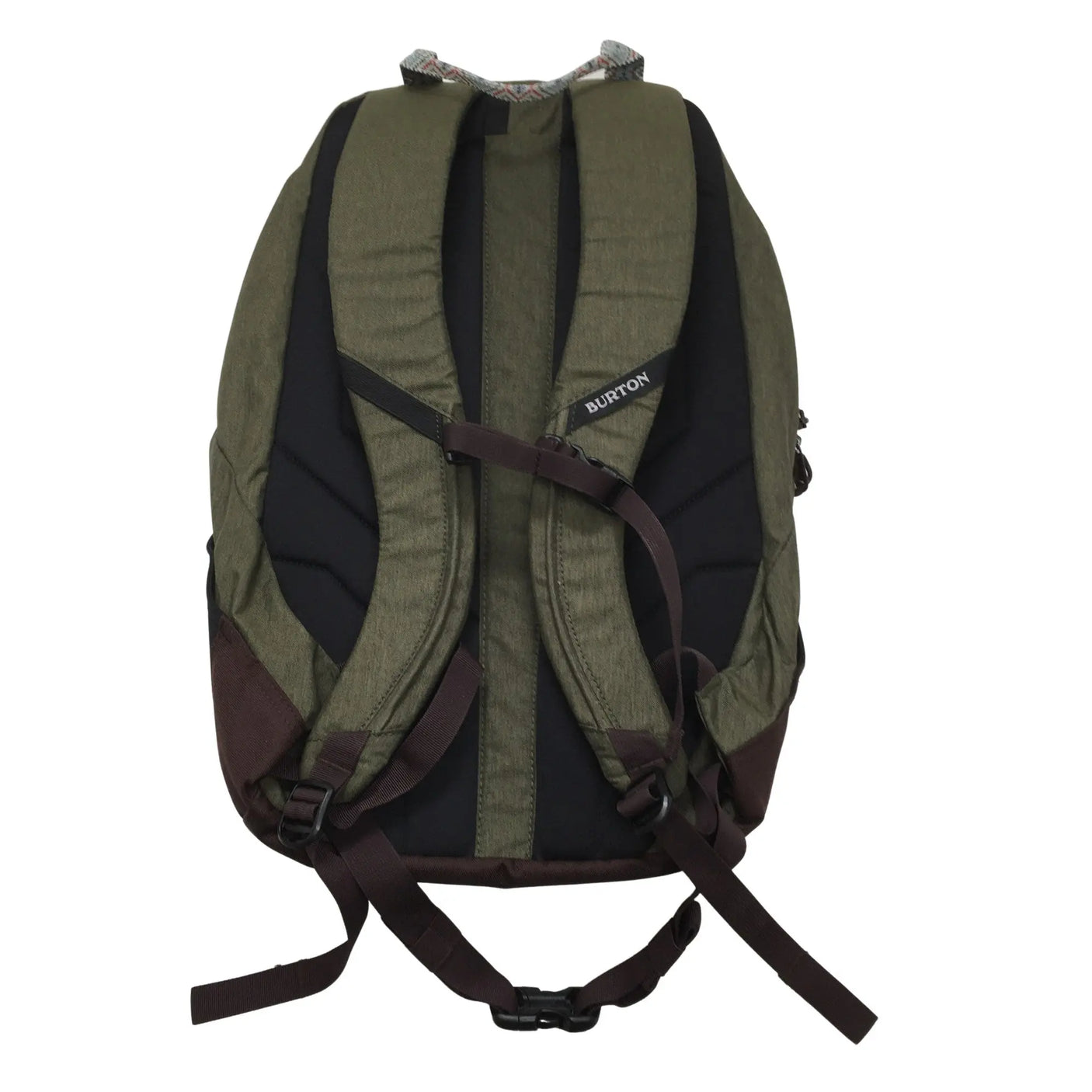 Unisex Burton - Reppu, koko Maxi - (2)