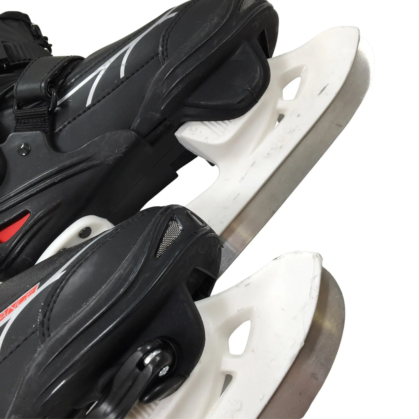 Unisex Performance Power Strap - Luistimet, koko 32 - (2)