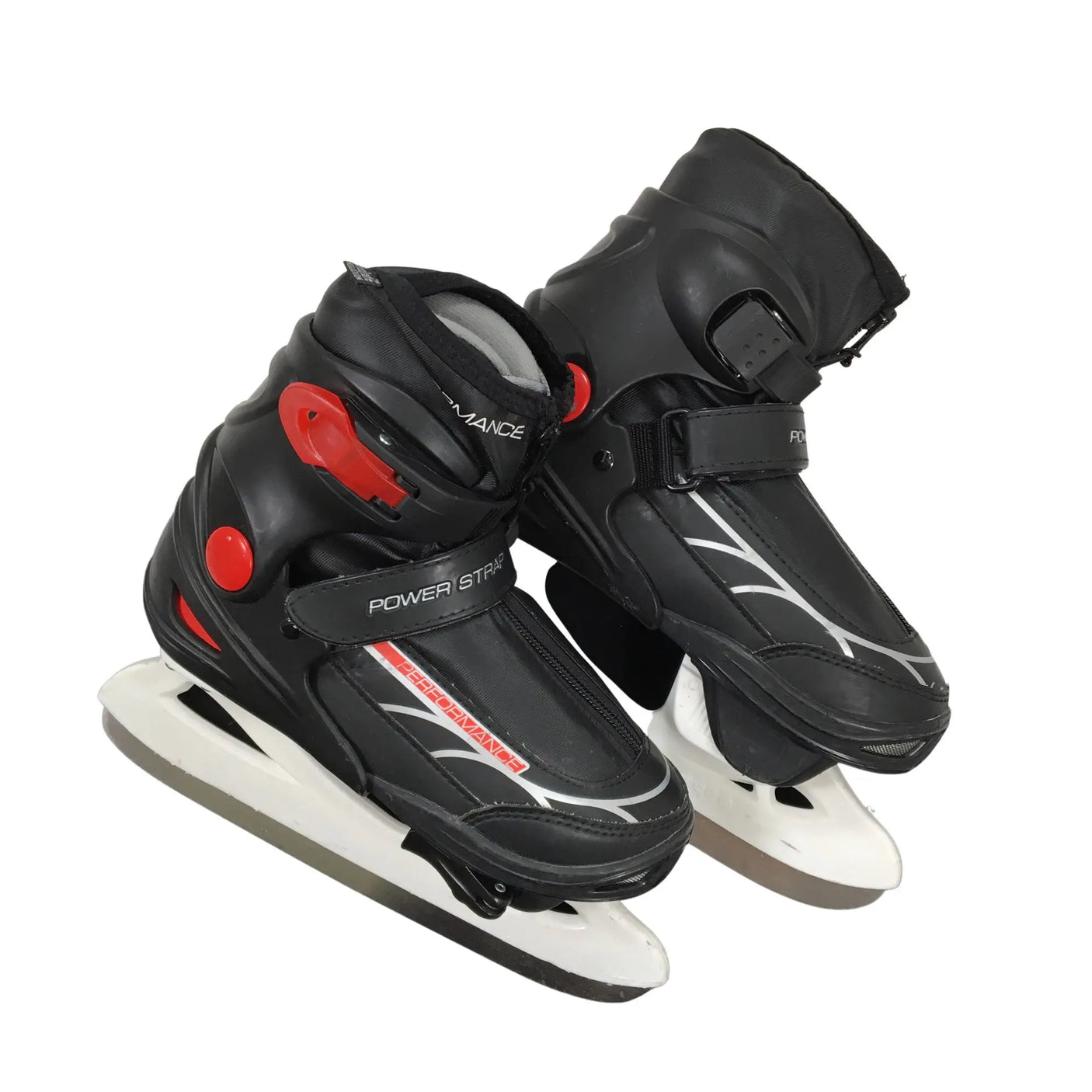 Unisex Performance Power Strap - Luistimet, koko 32 - (1)