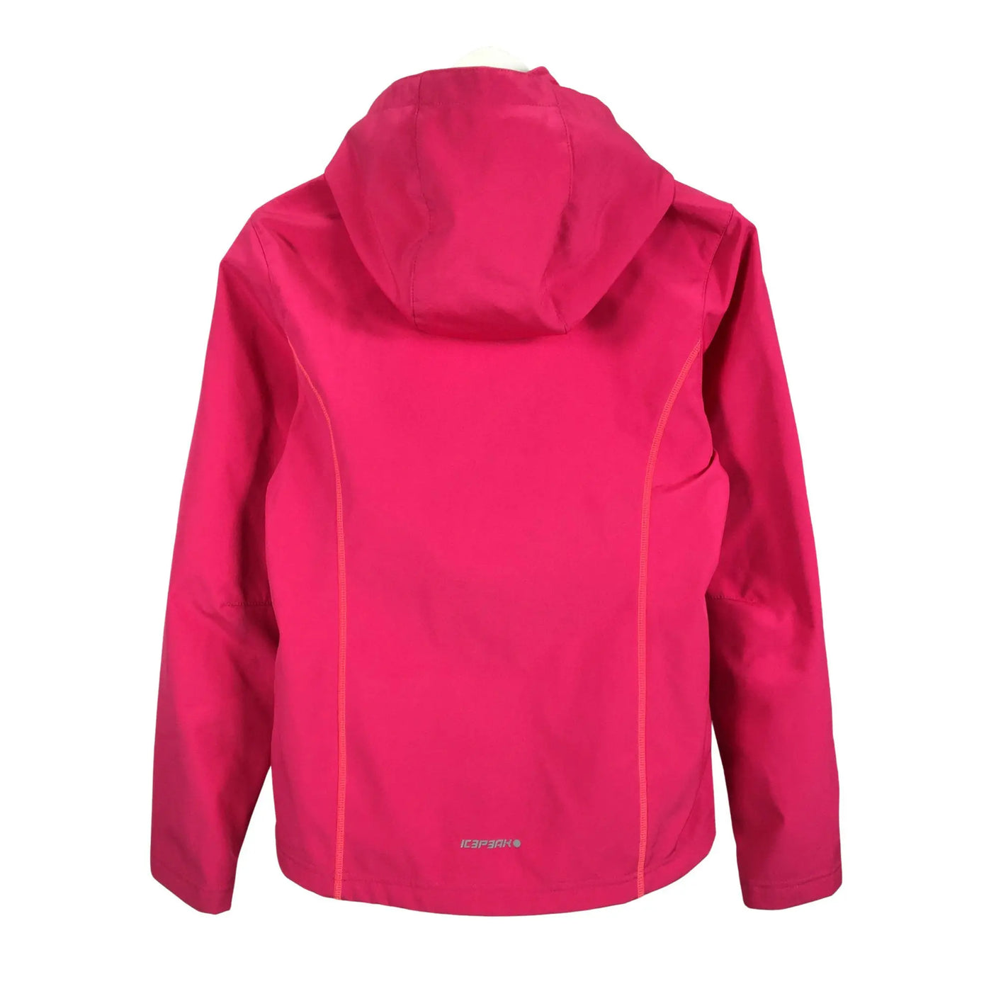 Unisex Icepeak - Softshell-takki, koko 158 - 164 - (2)