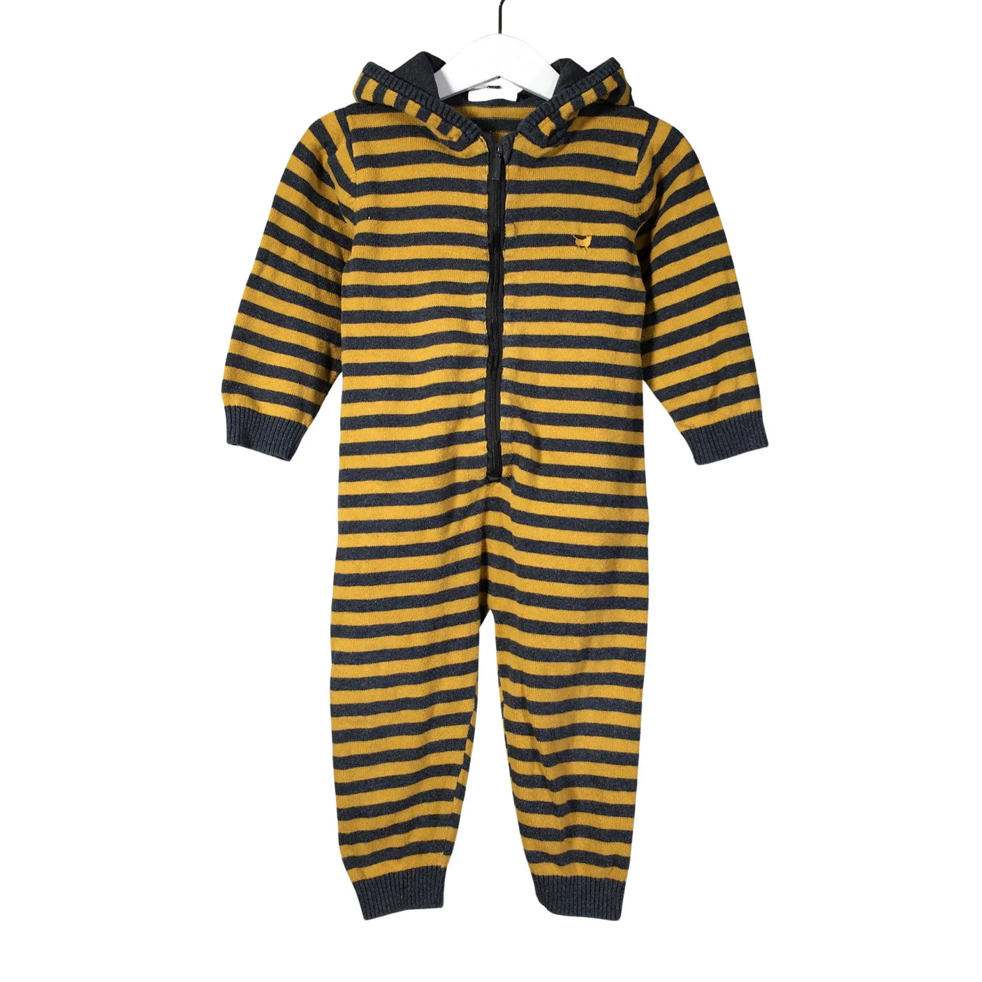 Unisex POMPdeLUX - Villahaalari, koko 80 - 86 - (1)