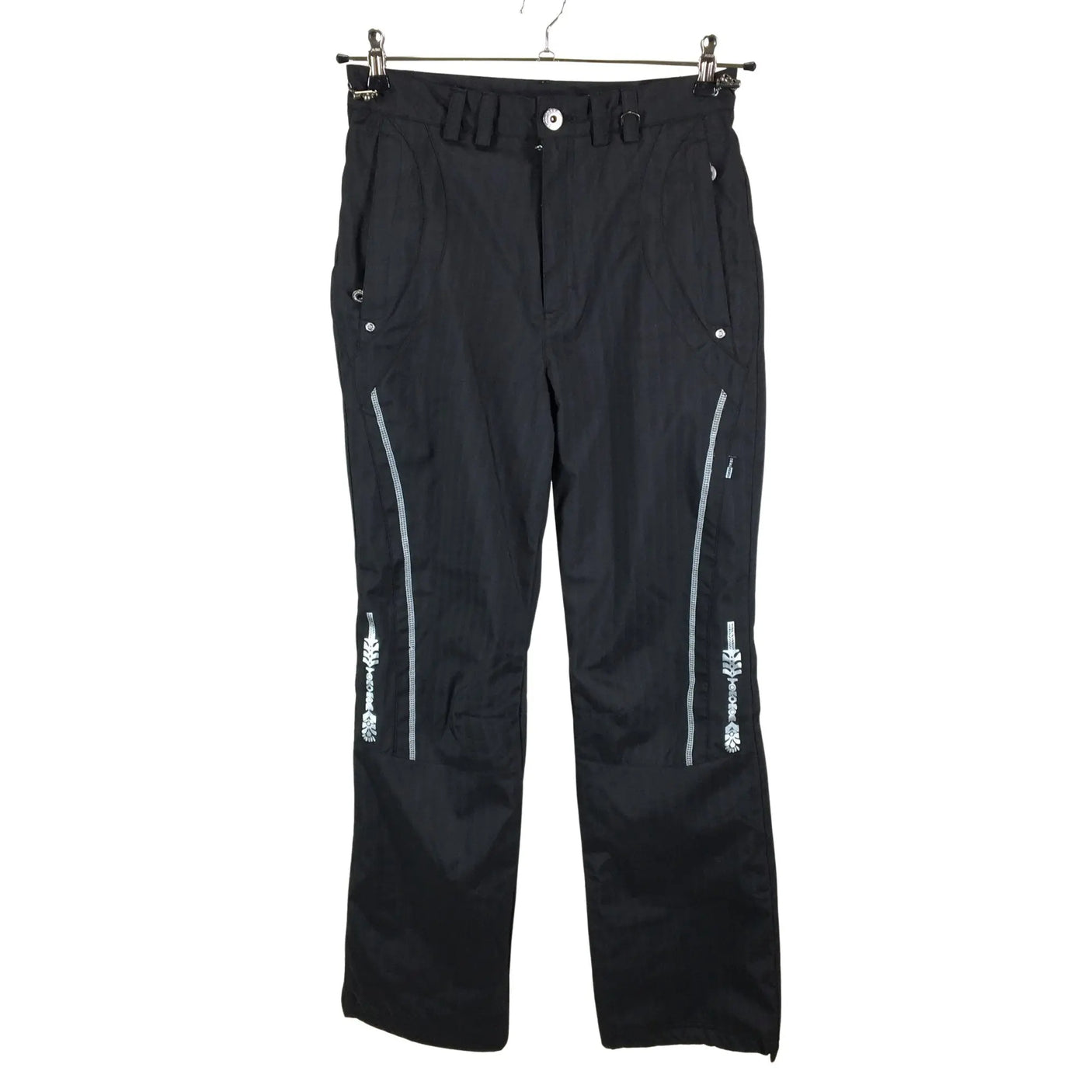 Unisex Tokka Tribe - Ulkoiluhousut, koko 36 - (1)