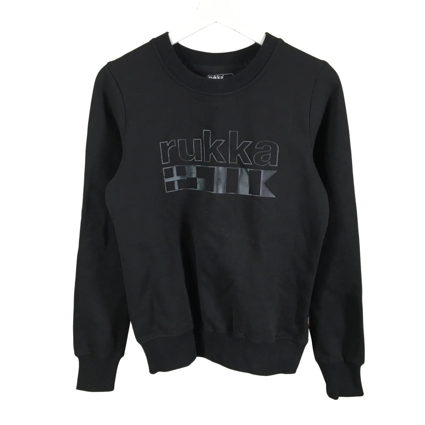 Unisex Rukka - Collegepaita, koko 34 - (1)