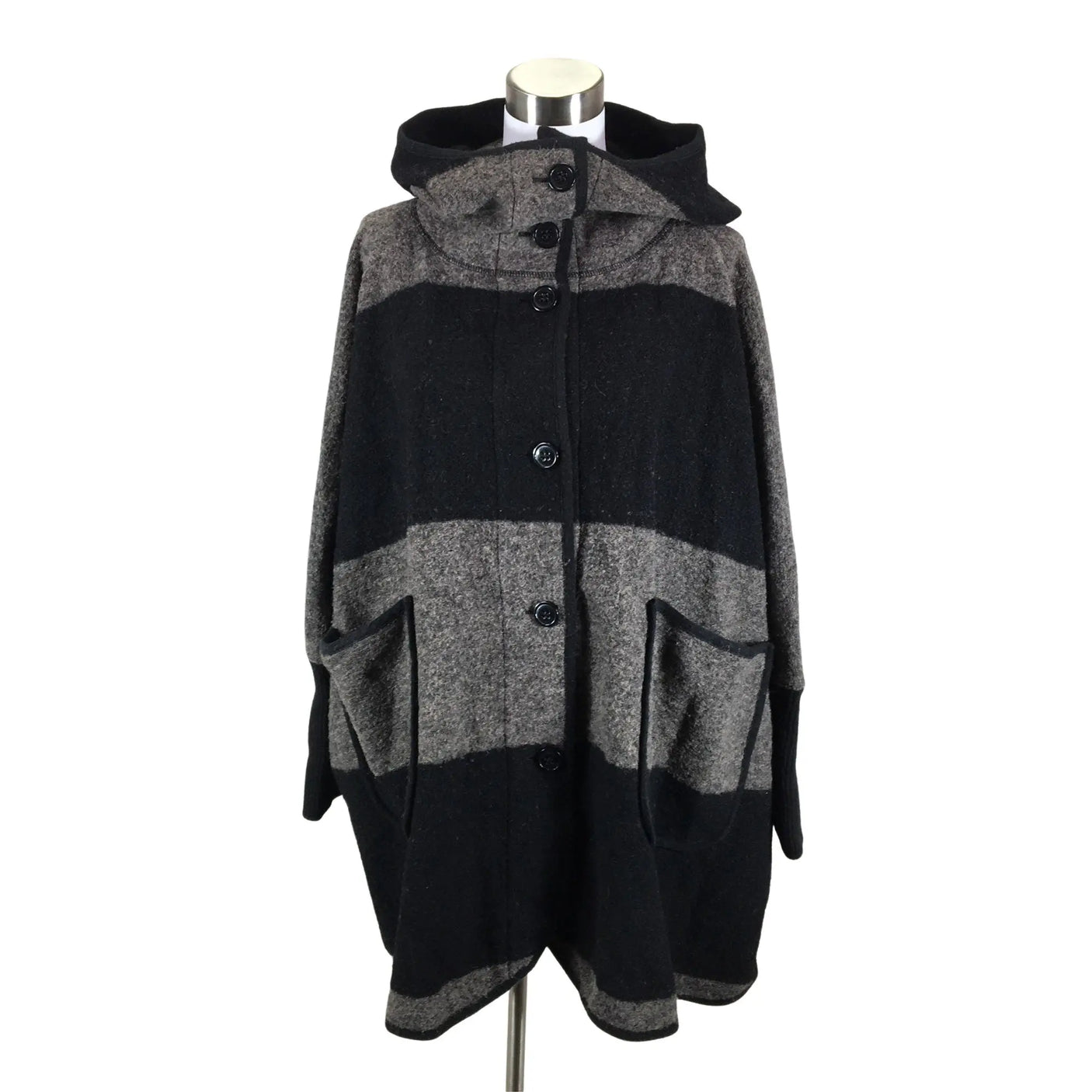Unisex Marimekko - Villakangastakki, koko 36 - (1)