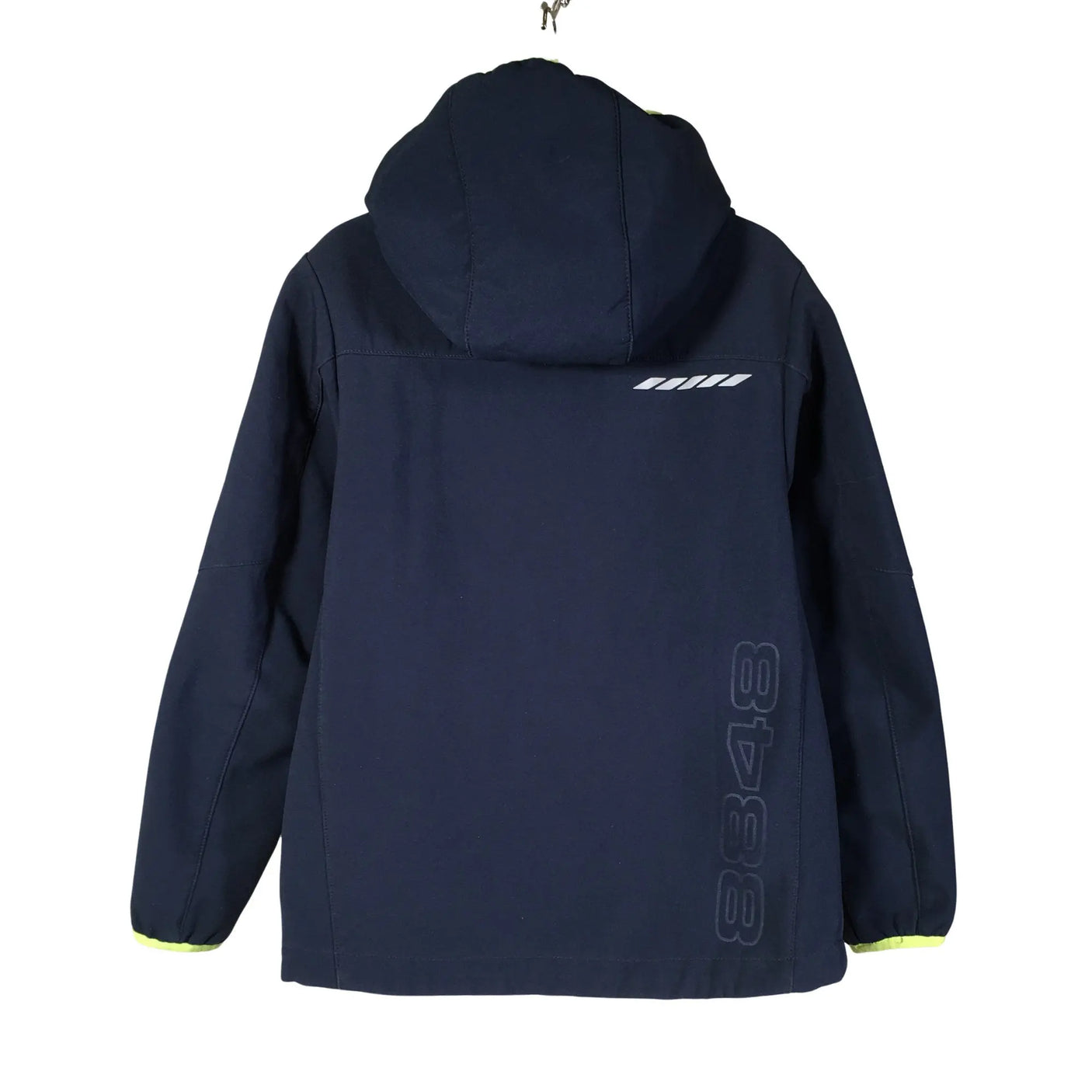 Unisex 8848 Altitude - Softshell-takki, koko 128 - 134 - (2)