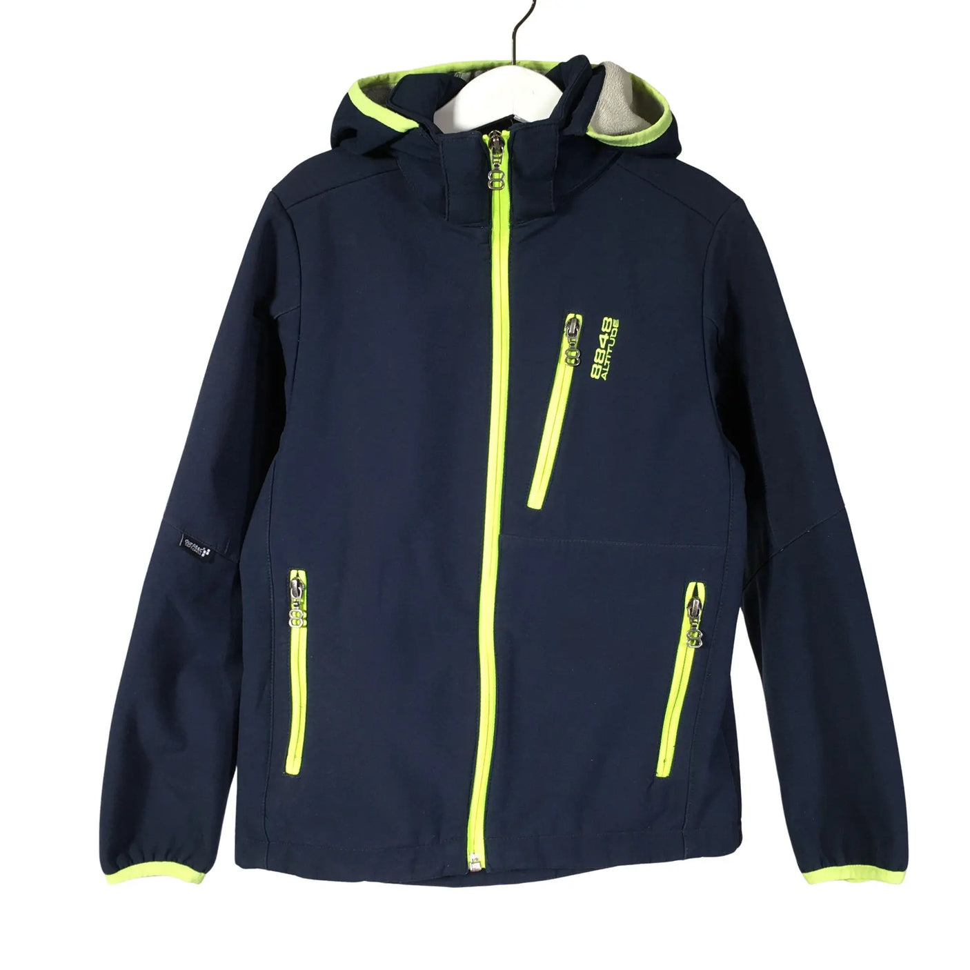 Unisex 8848 Altitude - Softshell-takki, koko 128 - 134 - (1)