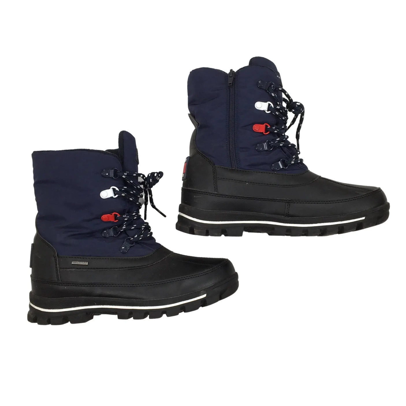 Unisex Tommy Hilfiger - Talvikengät, koko 37 - (1)