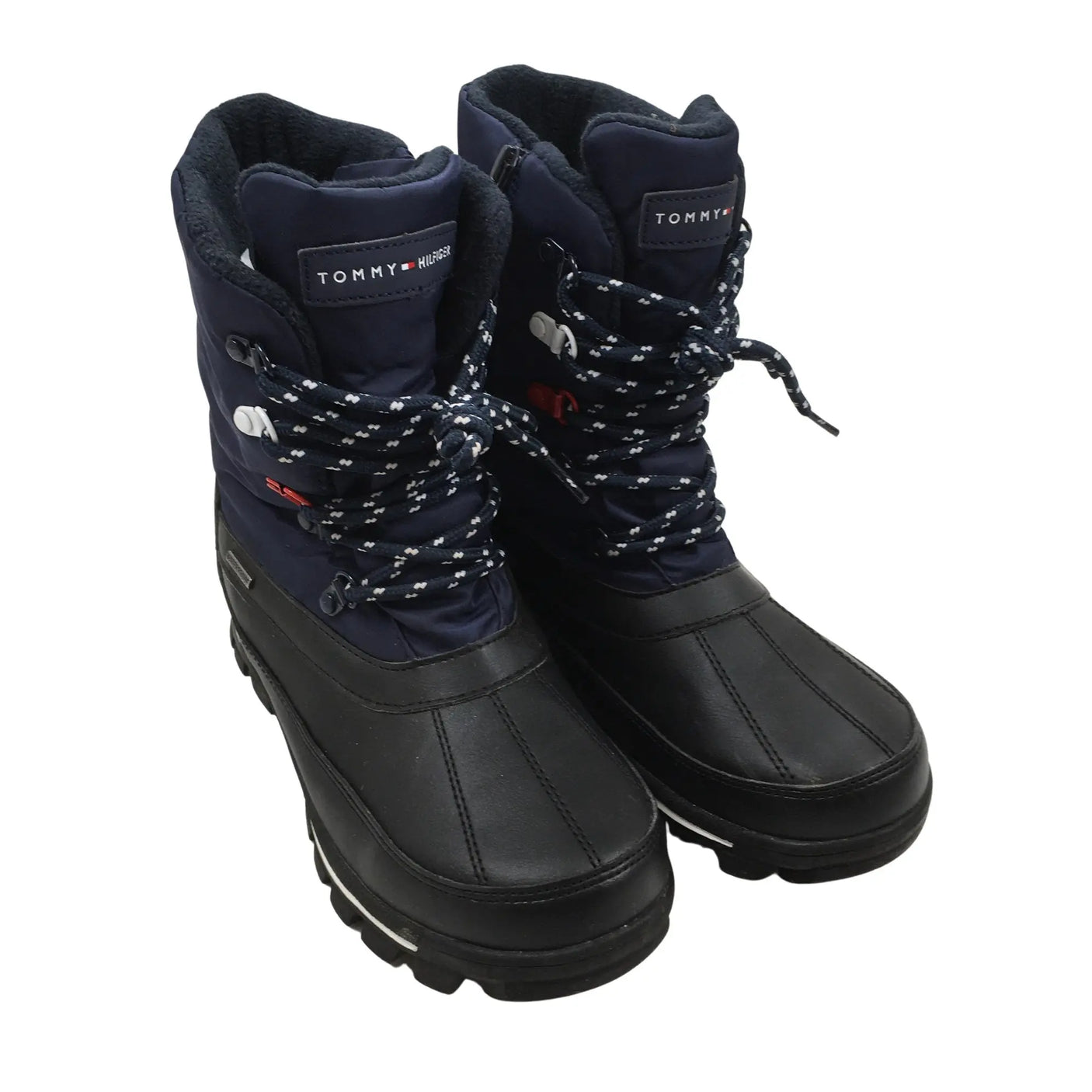 Unisex Tommy Hilfiger - Talvikengät, koko 37 - (2)