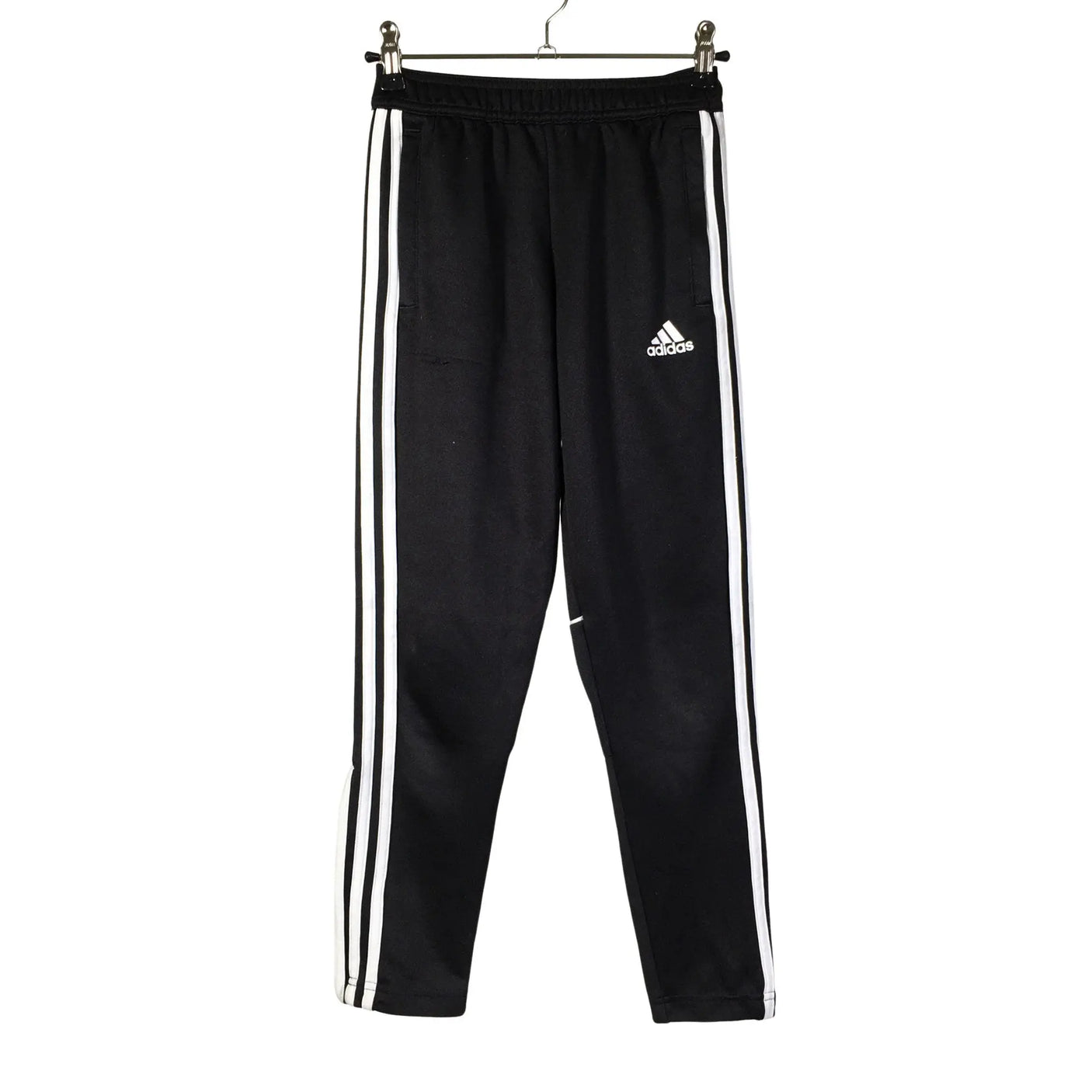 Unisex Adidas - Verryttelyhousut, koko 134 - 140 - (1)