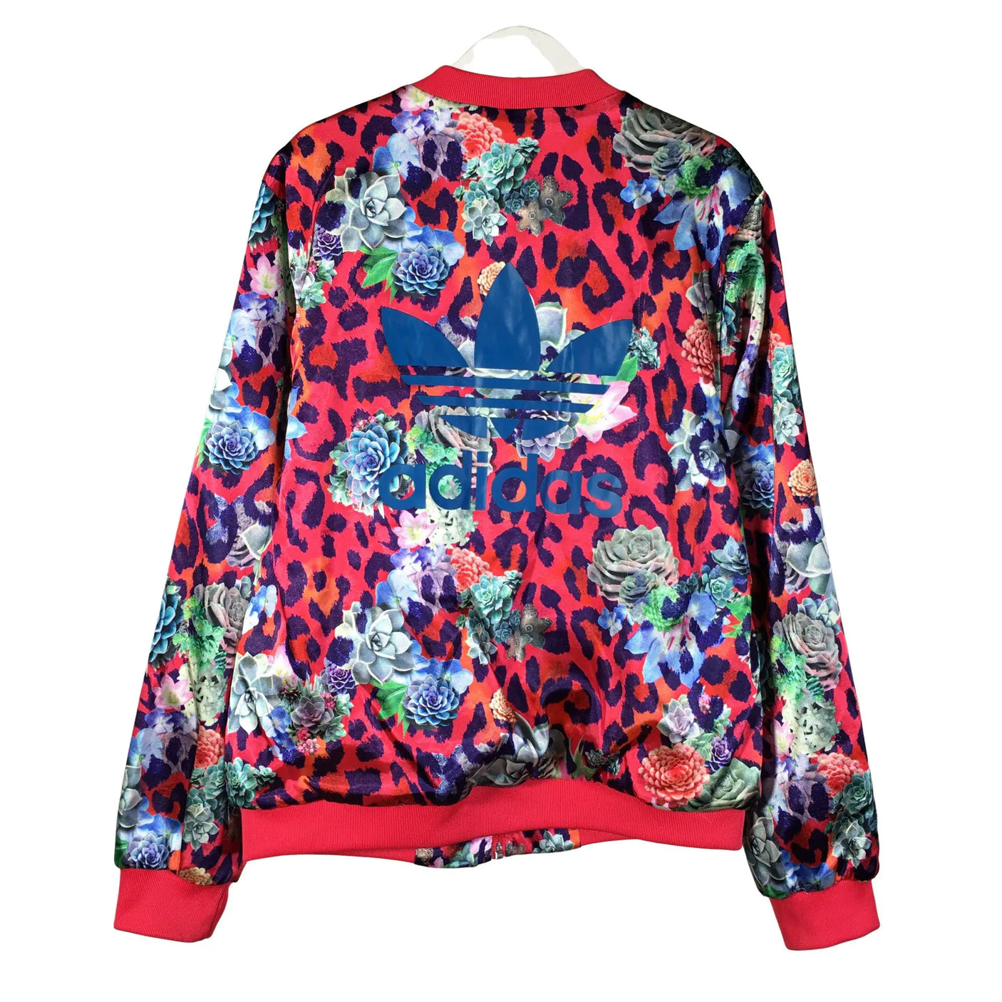 Unisex Adidas - Kesätakki, koko 134 - 140 - (2)